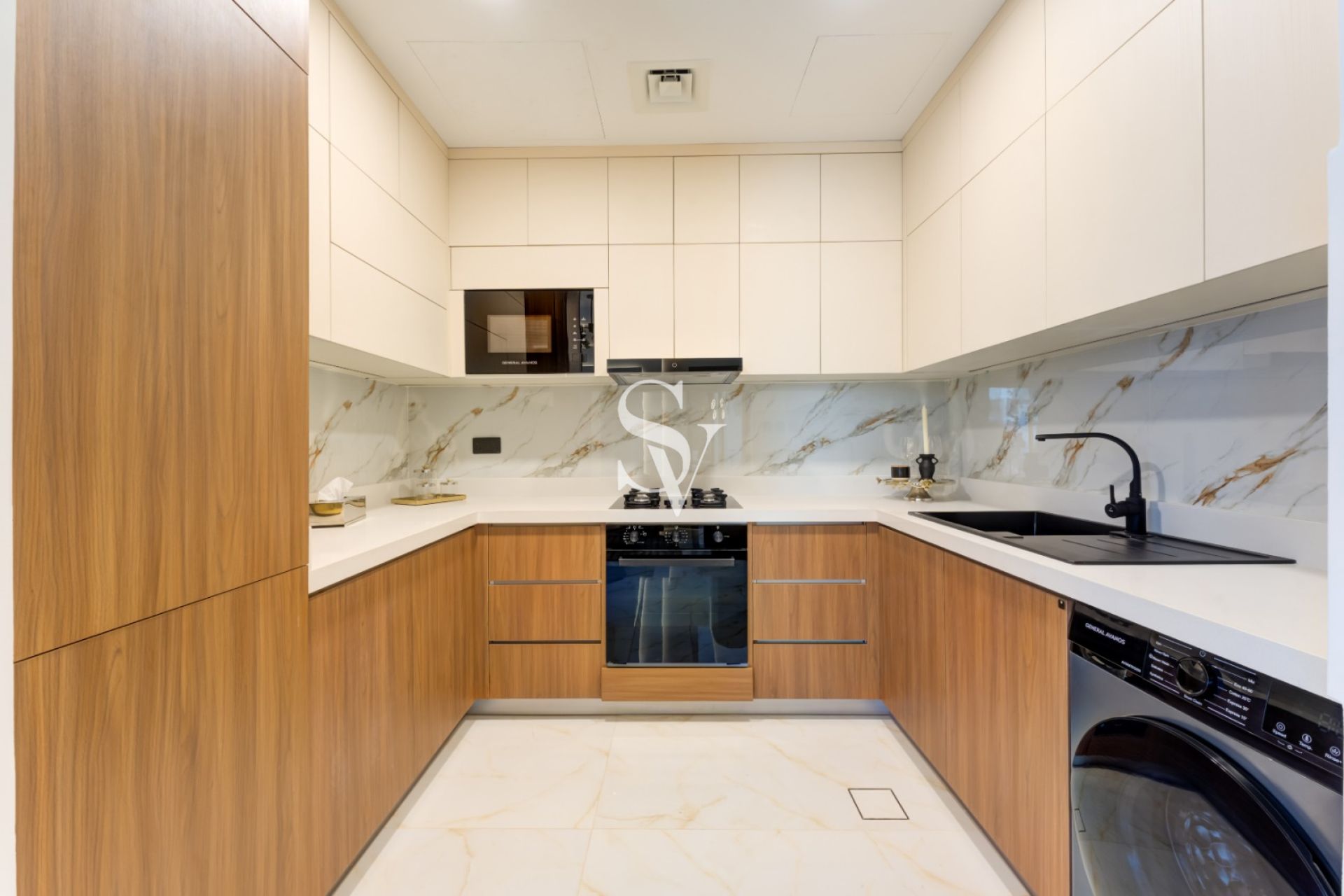 8% Guaranteed ROI for 3 Years | Near to handover