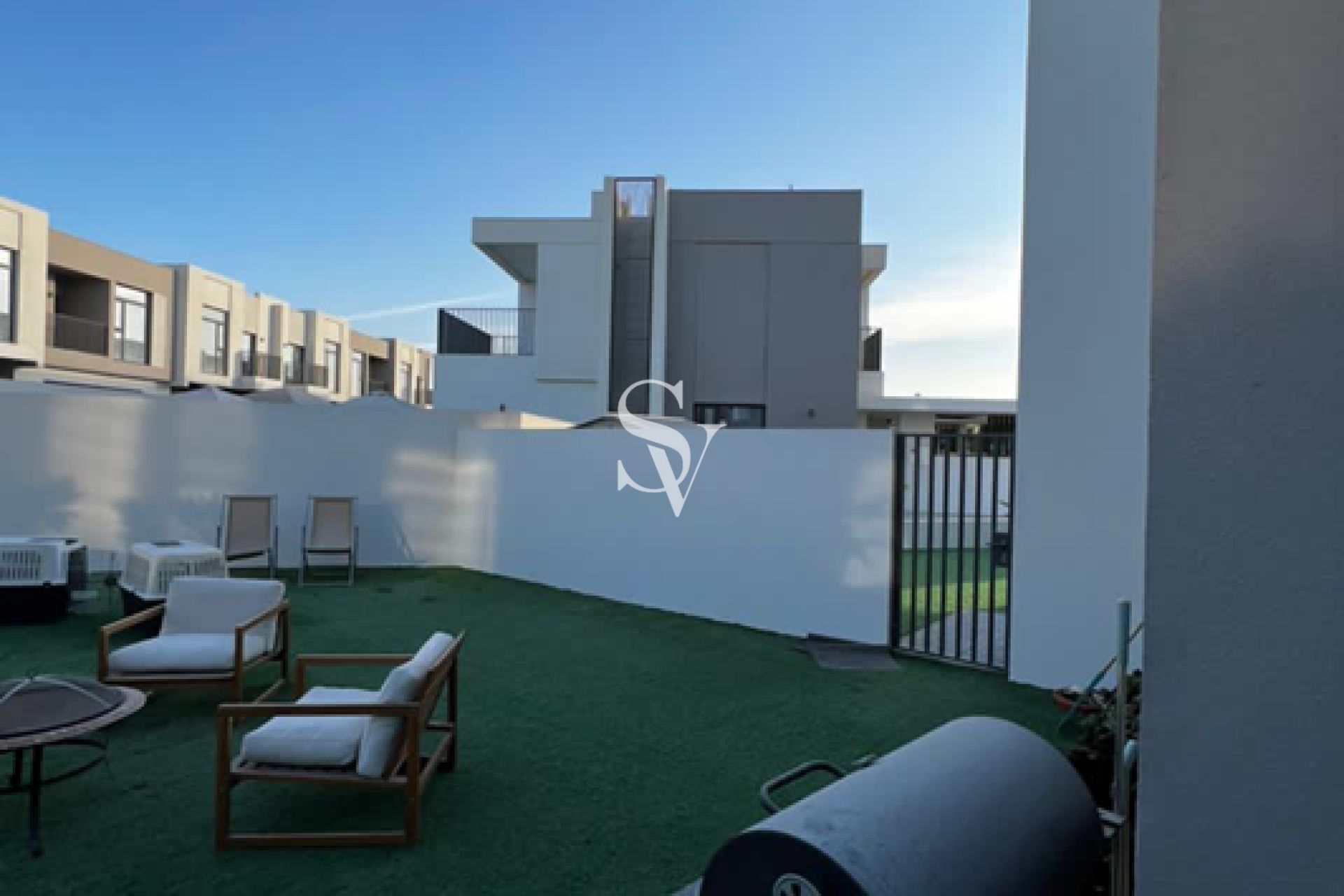 Vacant | Pool View | Gated Community