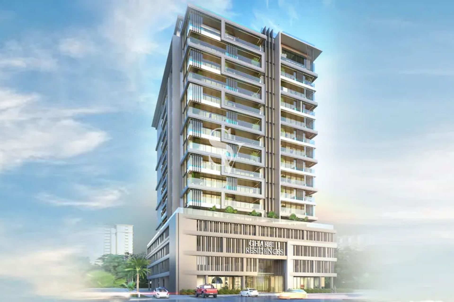 HANDOVER SOON | + MAIDS + PLUNGE POOL | PHPP