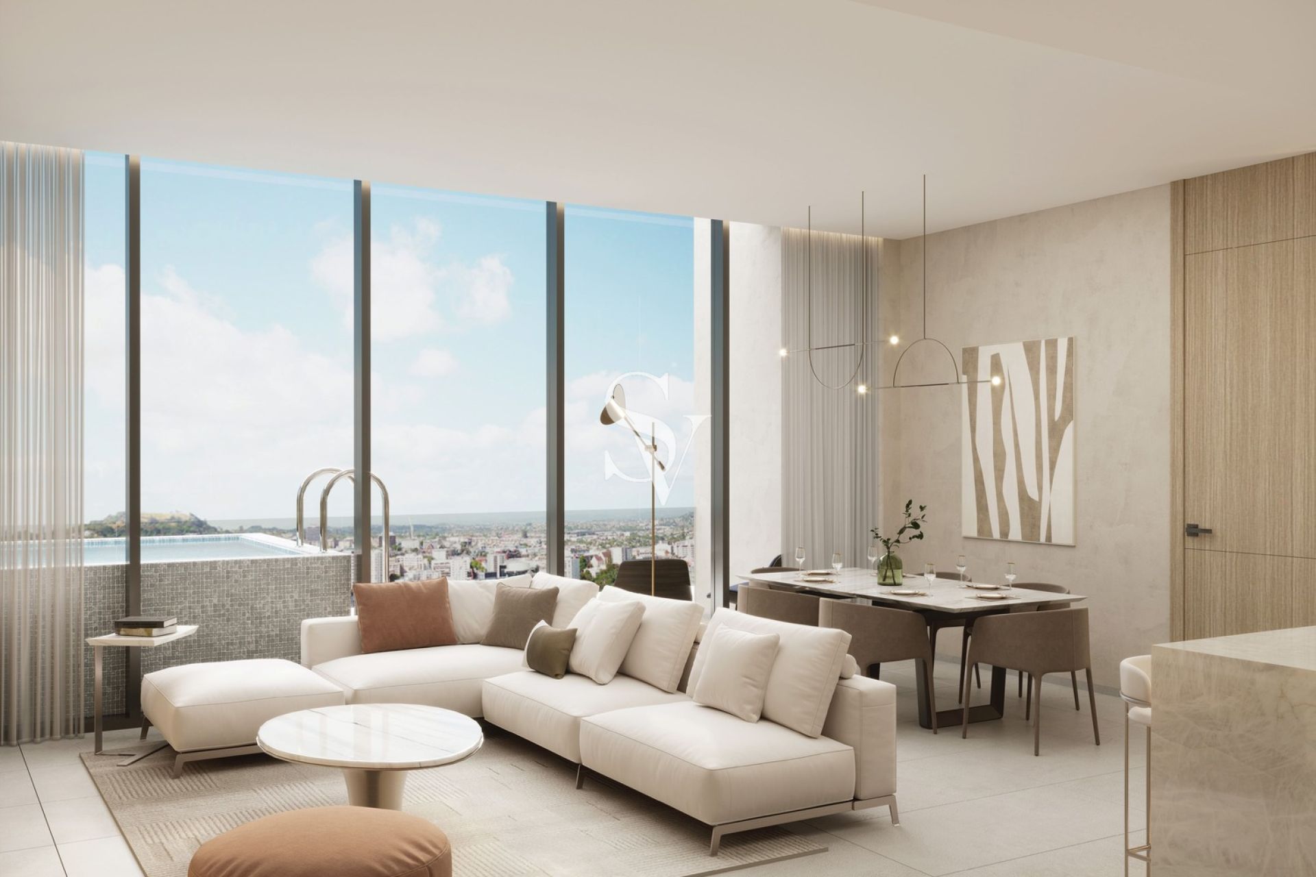 HANDOVER SOON | + MAIDS + PLUNGE POOL | PHPP