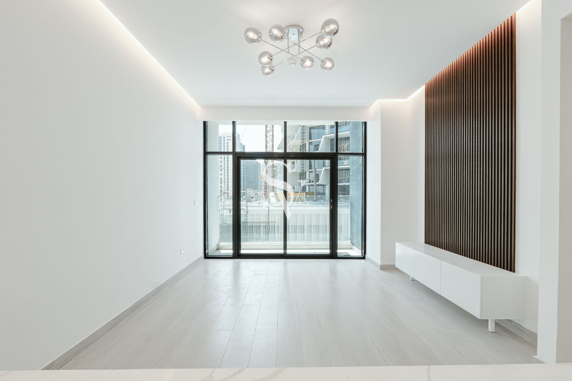 Private Terrace | Ready To Move | Large Bedroom