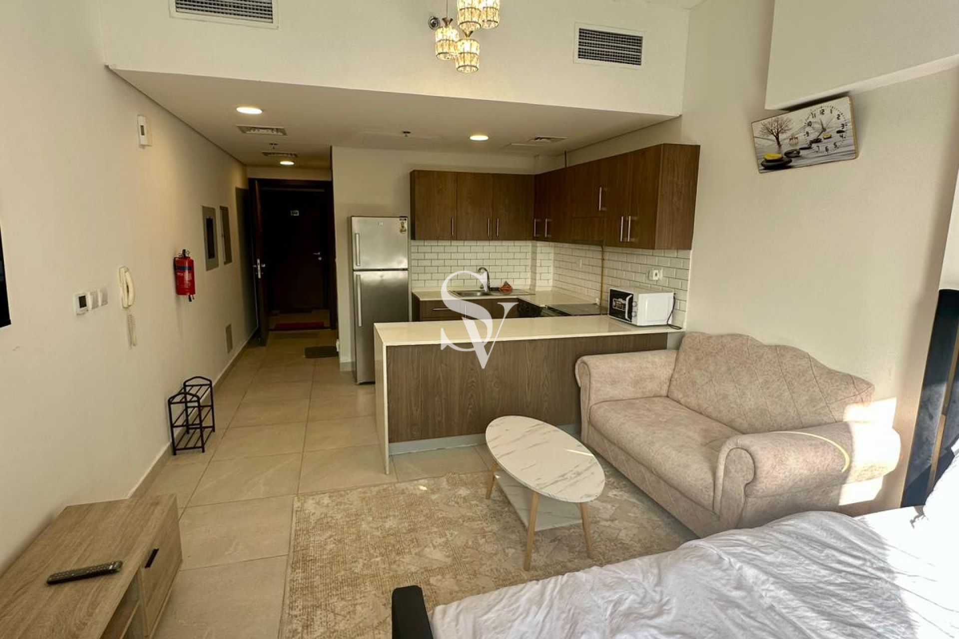 Fully Luxury | Furnished | Near Circle Mall