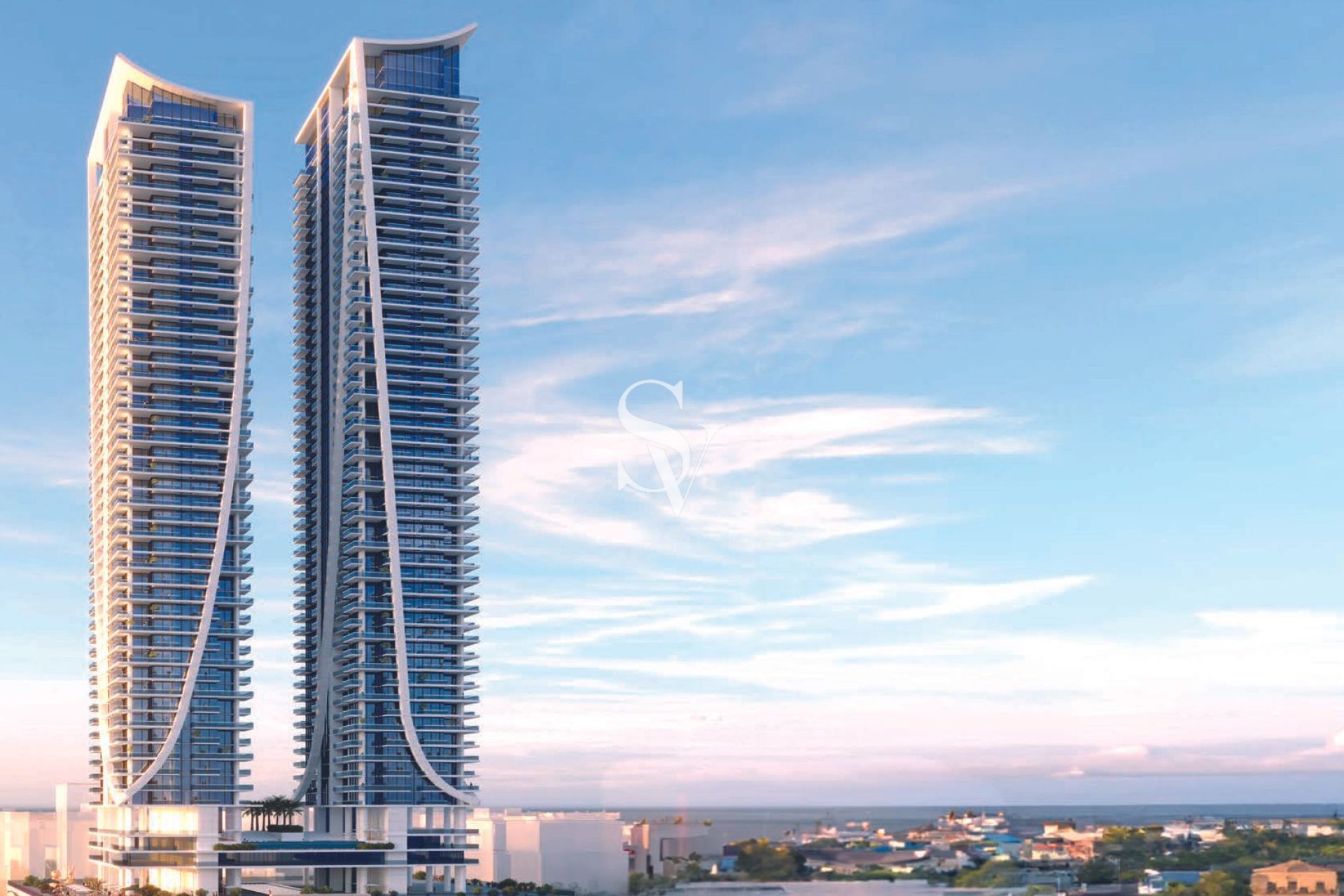 High Rental Yield | 1% PHPP | Near to handover
