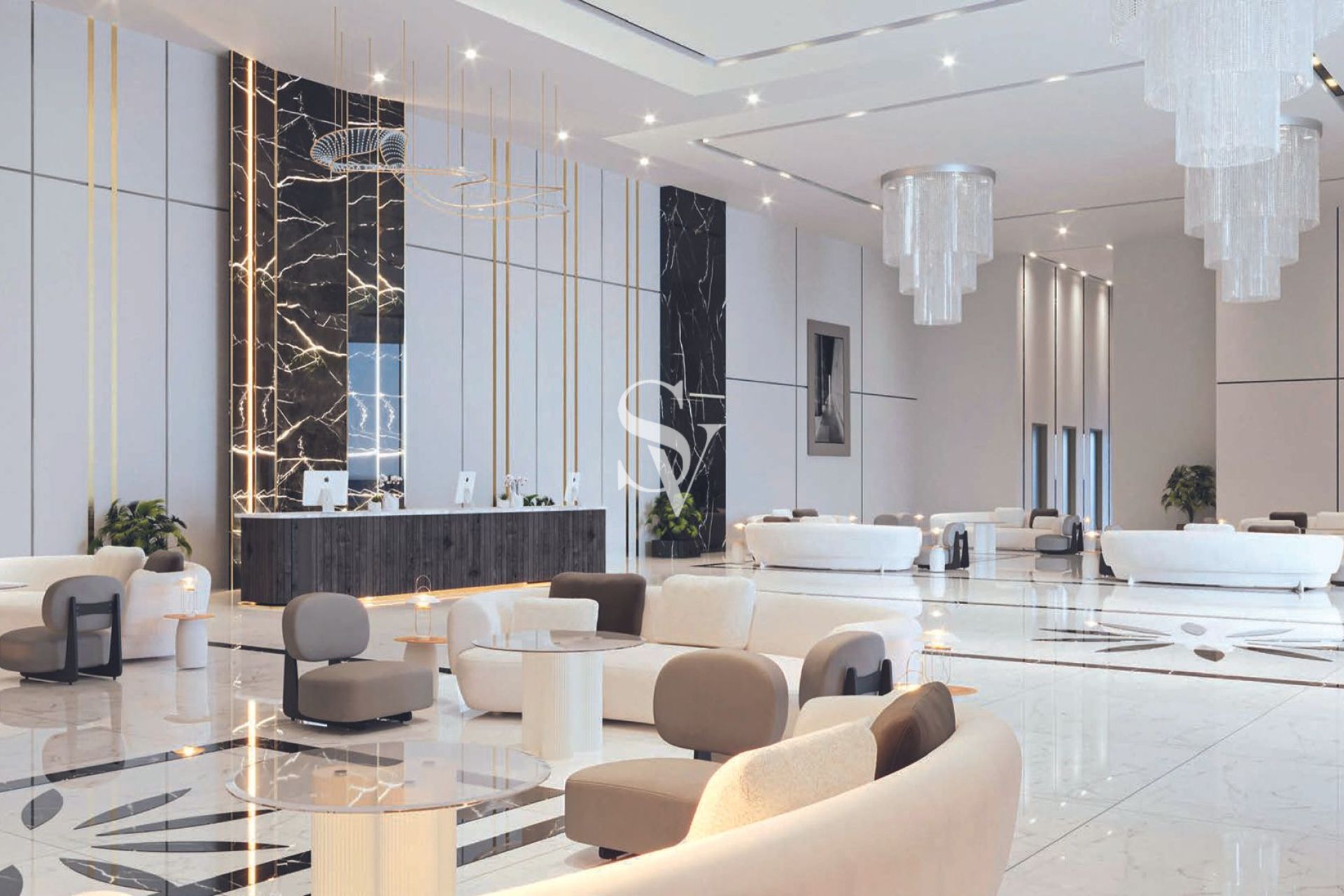 High Rental Yield | 1% PHPP | Near to handover