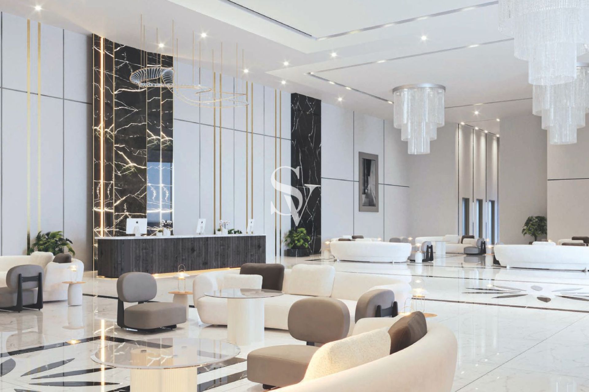 High Rental Yield | 1% PHPP | Near to handover
