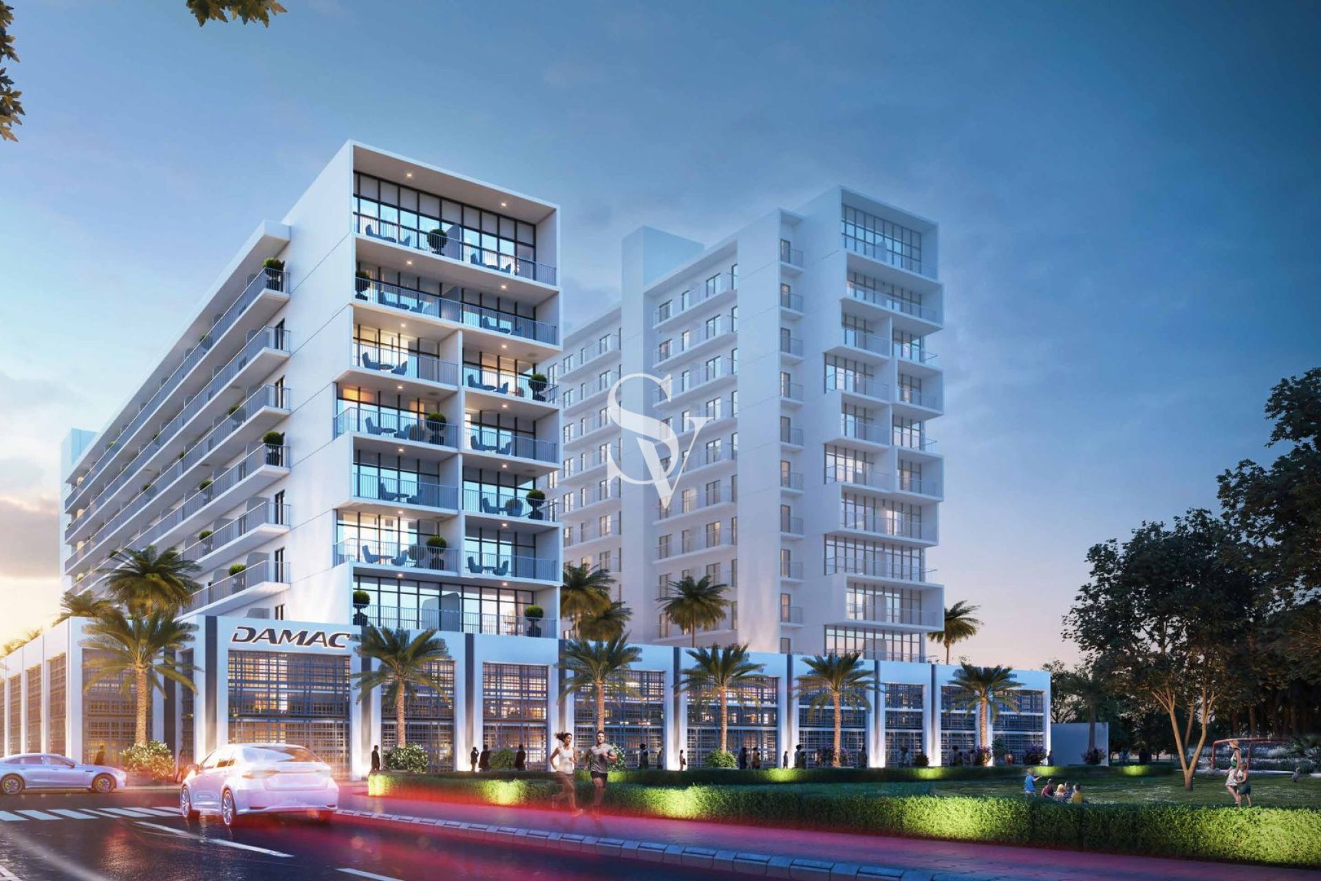 Classic View | Community Living with Payment Plan