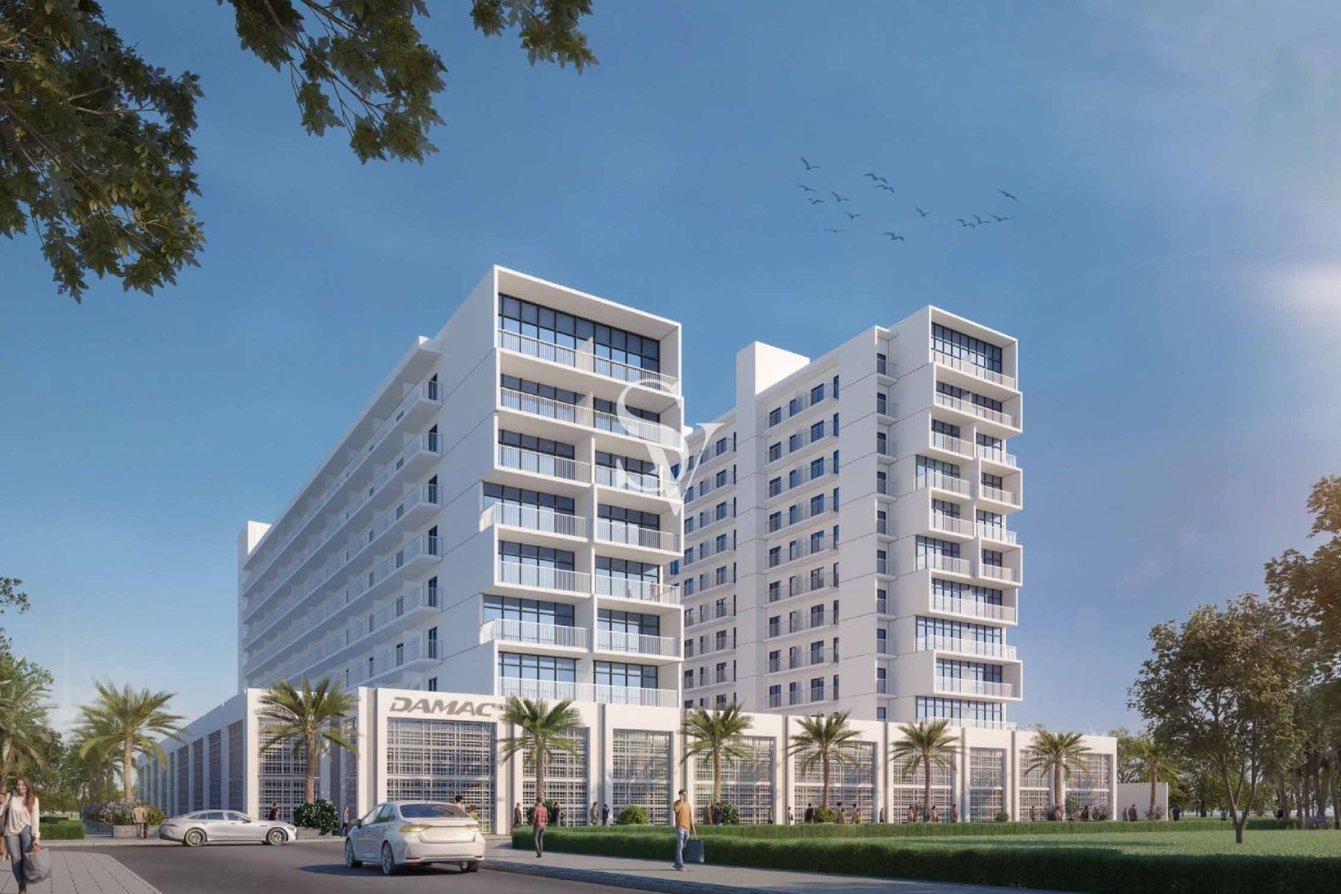 Classic View I Community Living I Payment Plan