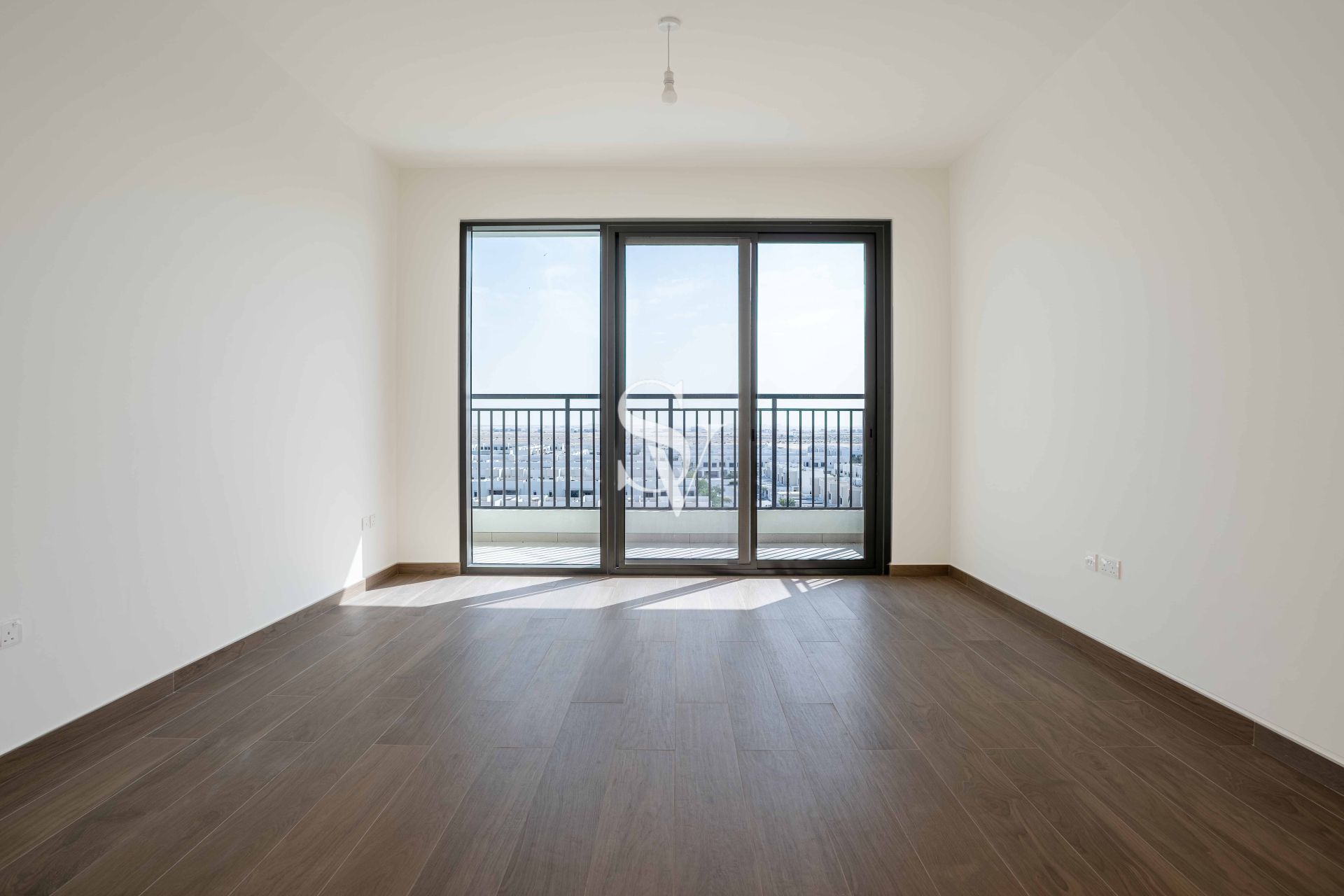Brand New | High Floor | Pool View | White Goods