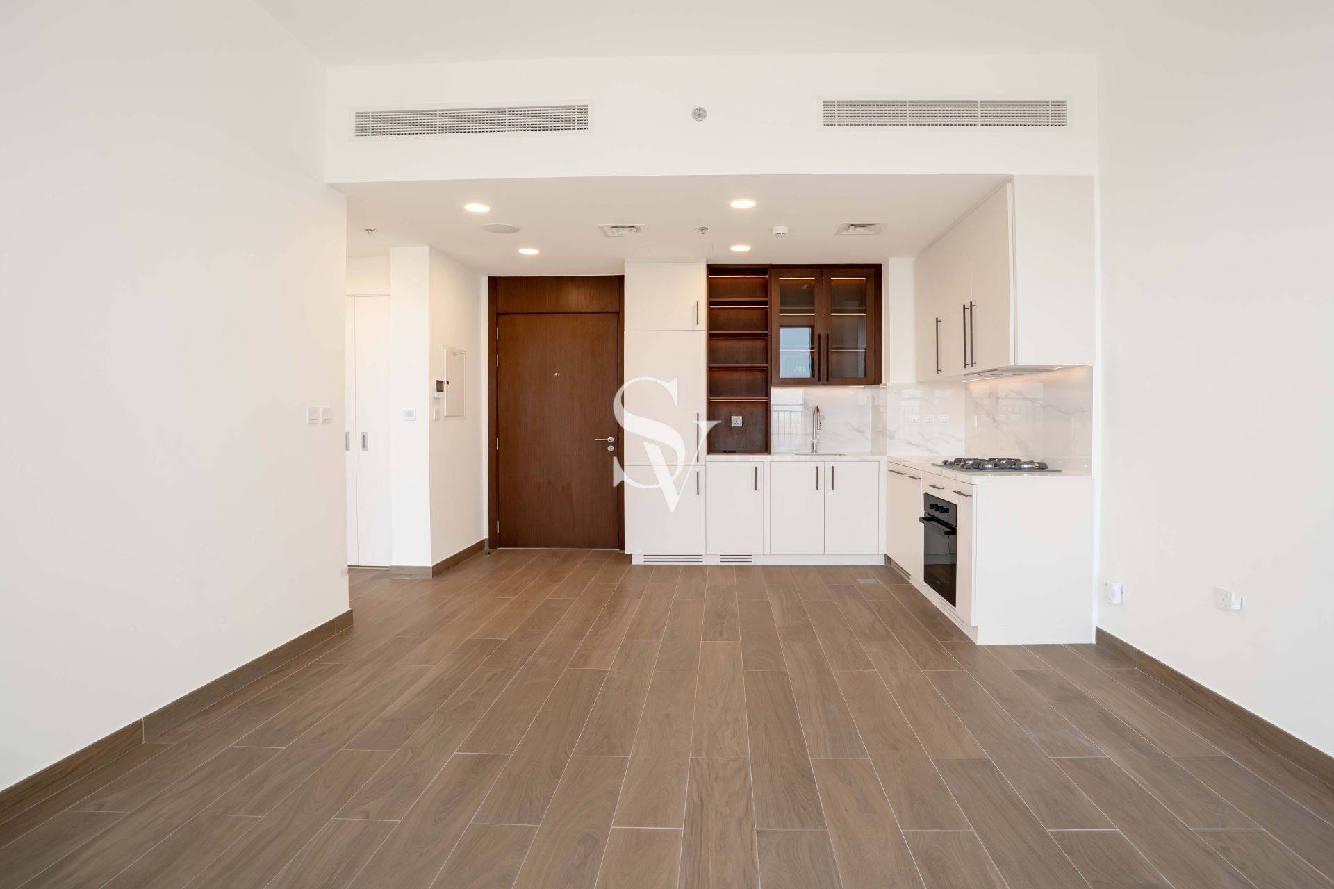 Brand New | High Floor | Pool View | White Goods