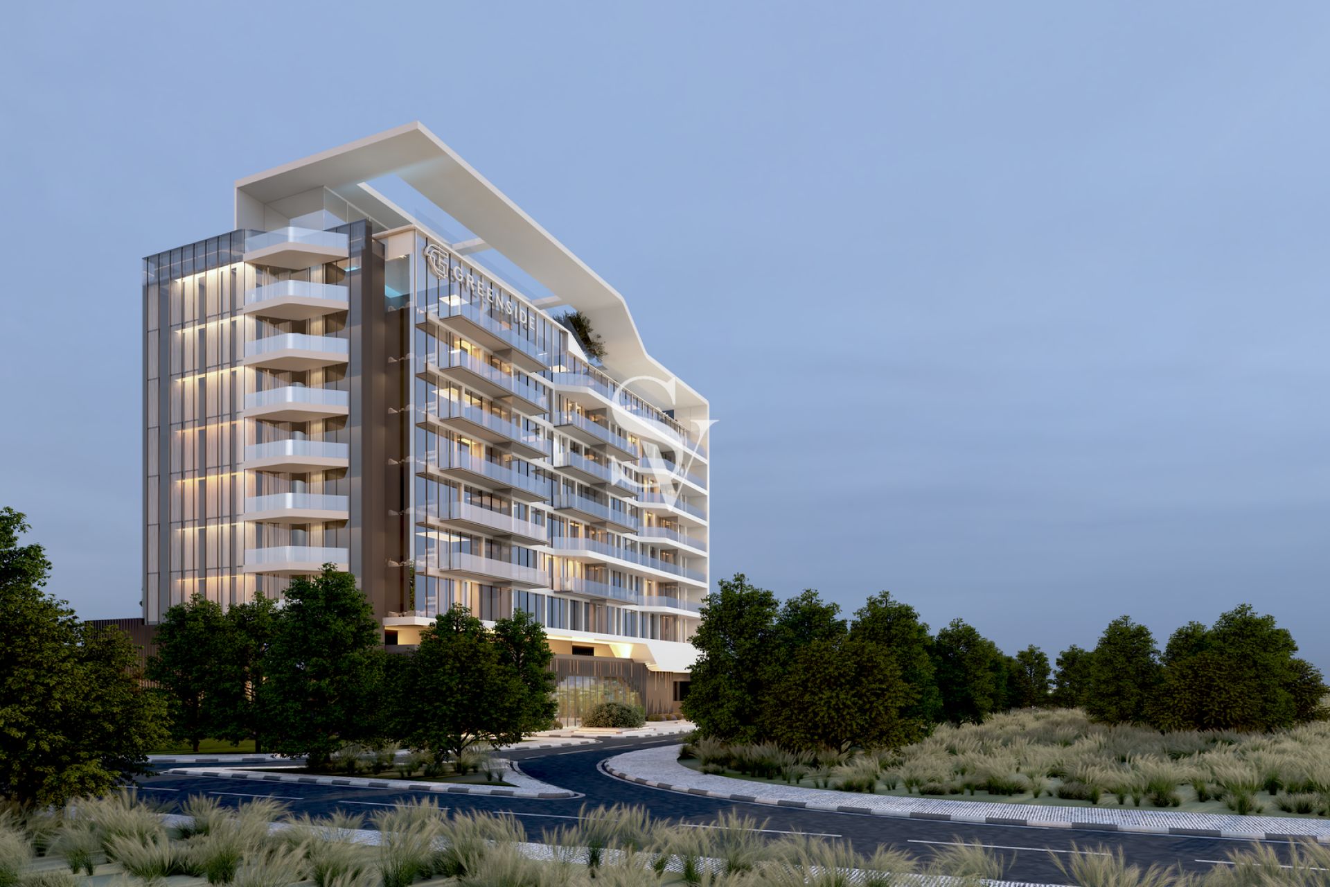 Fully Furnished | Ready in 8 Months | Majan