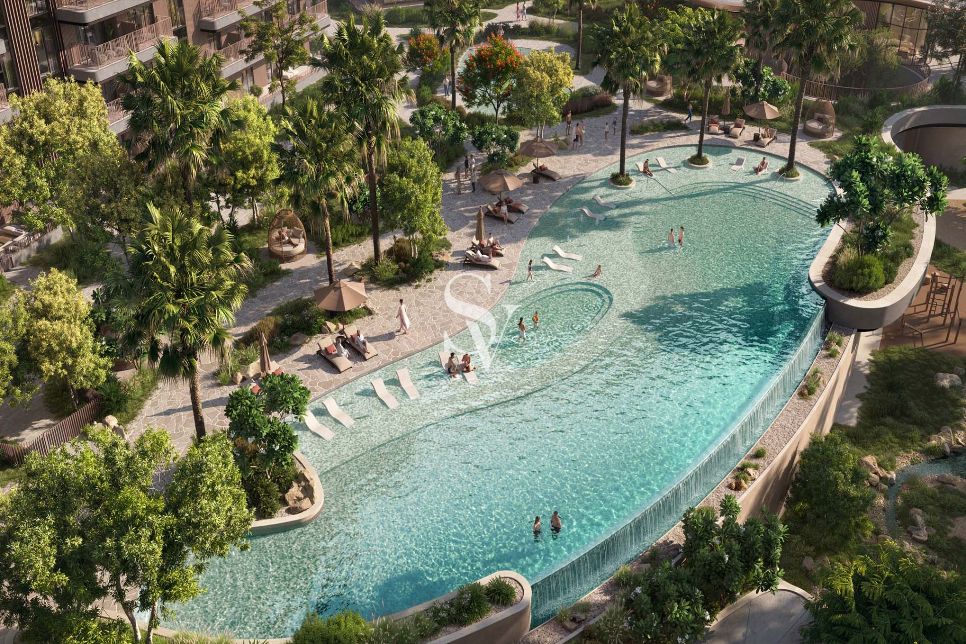 4% DLD Waiver | 10% To Book | Special Payment Plan