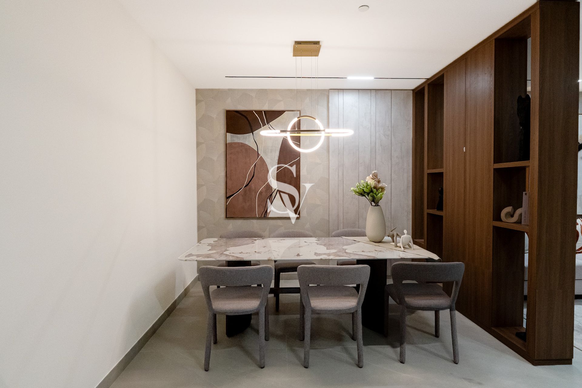 Ready Soon|Pay 20%-80% Bank Mortgage|Chiller Free