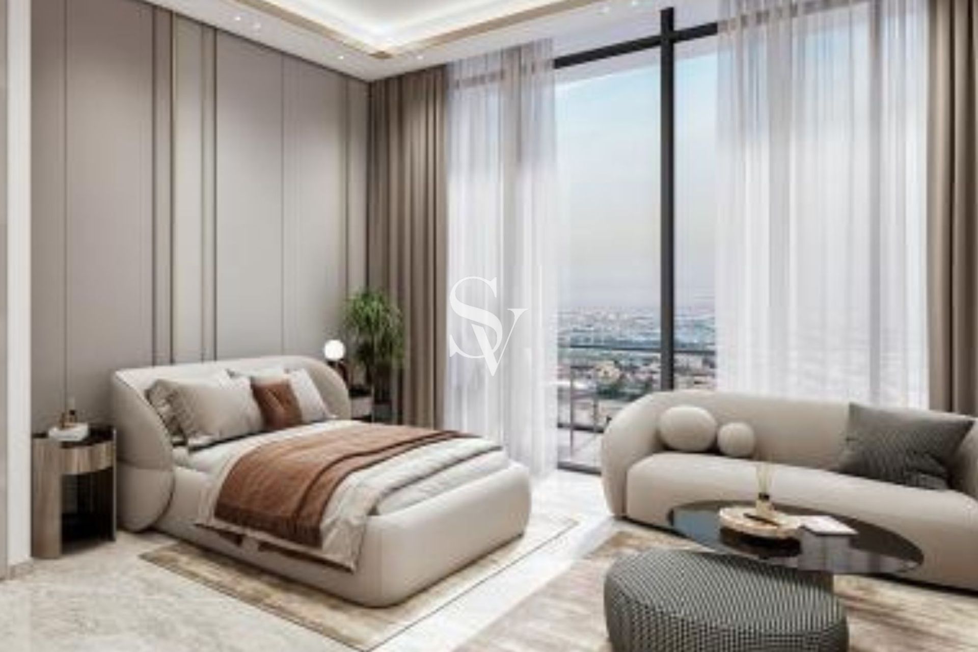 Zero Commission | Near to Handover | 2 Bed with Laundry