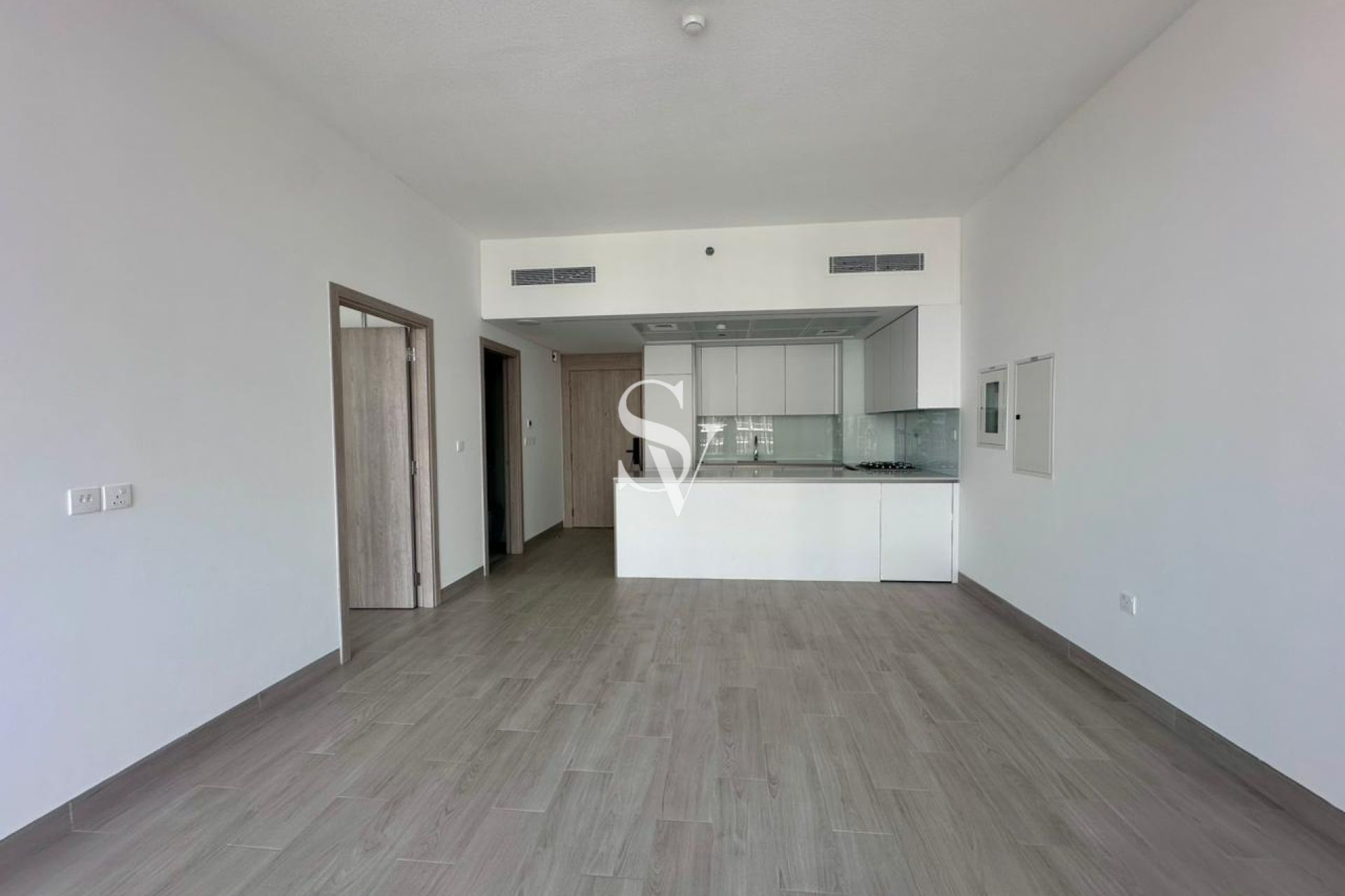 Brand New | Park Facing | Near Exit | White Goods