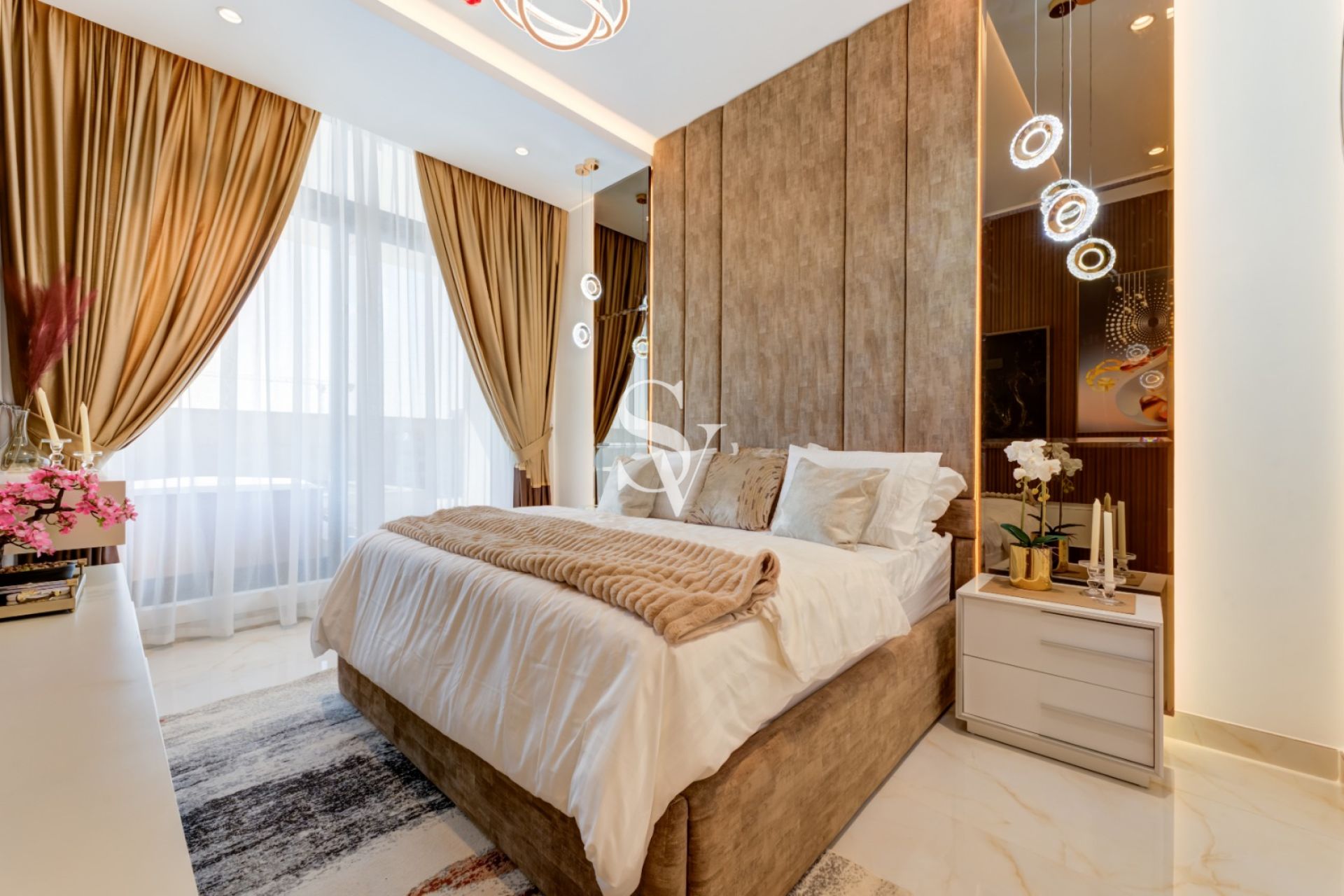 Freehold | 20-80 Payment plan | Luxury Living