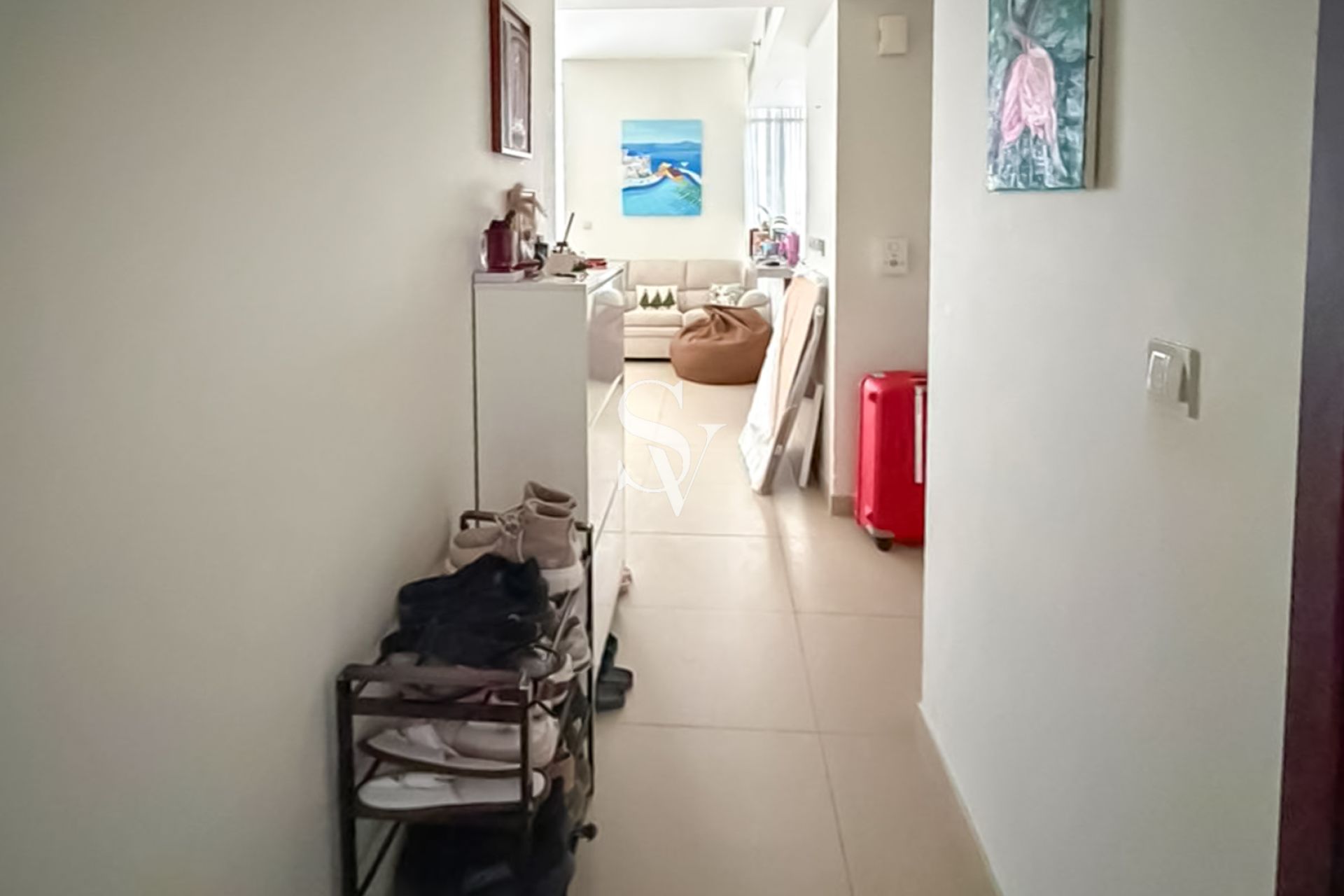 Spacious 2BR | Best Rent | Ideal Location