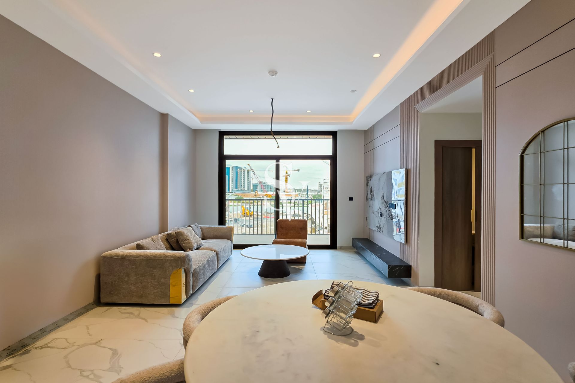 Vastu|Ready In Month|Chiller Free|Kitchen Equipped