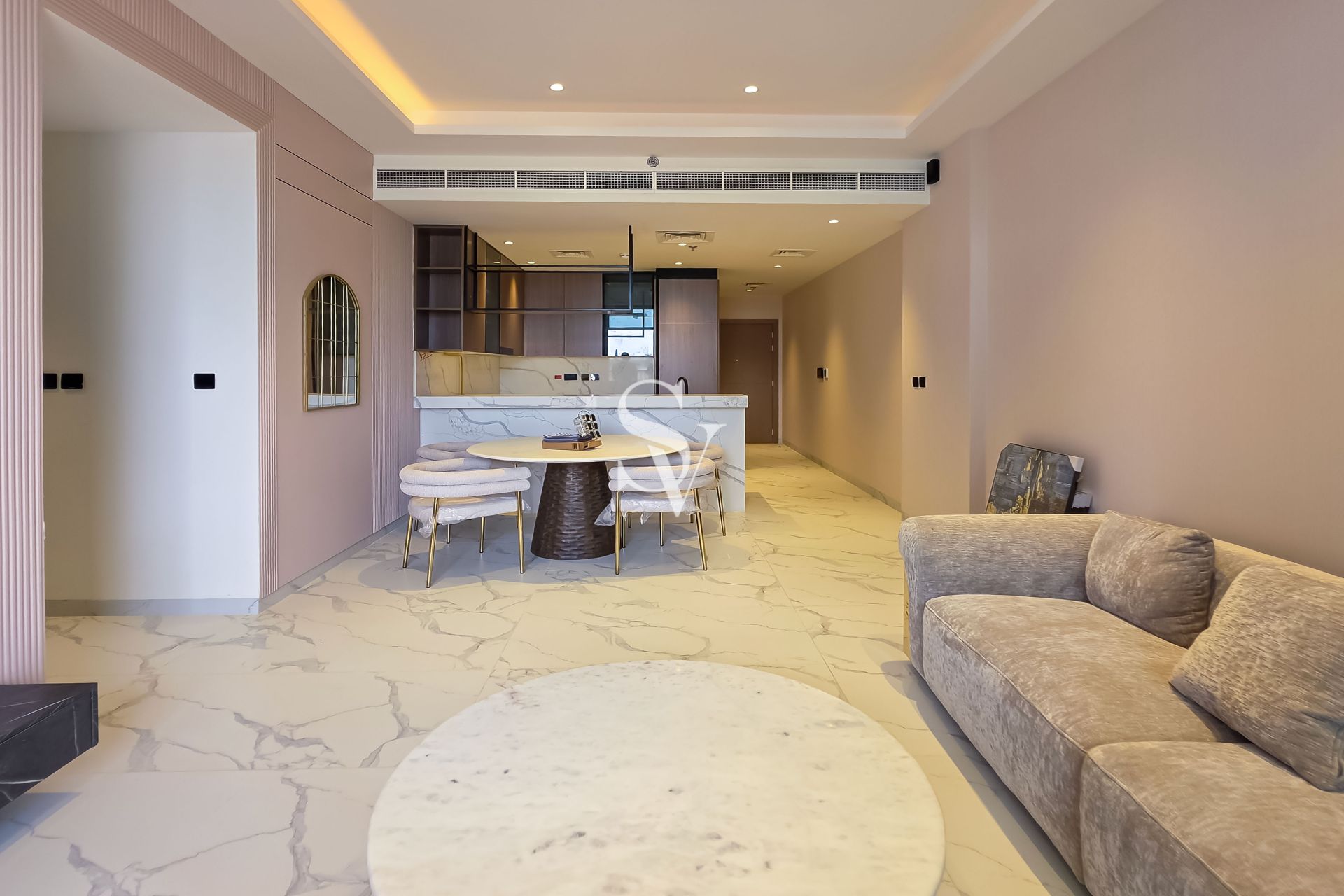 Vastu|Ready In Month|Chiller Free|Kitchen Equipped