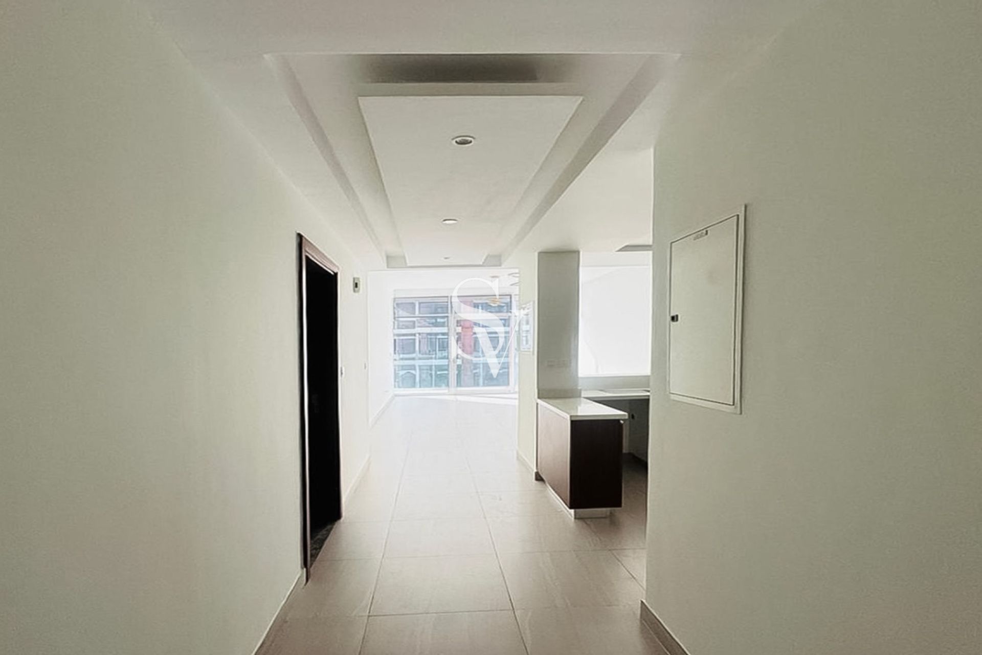 Ready To Move | Pool View | Metro | Maid's Room