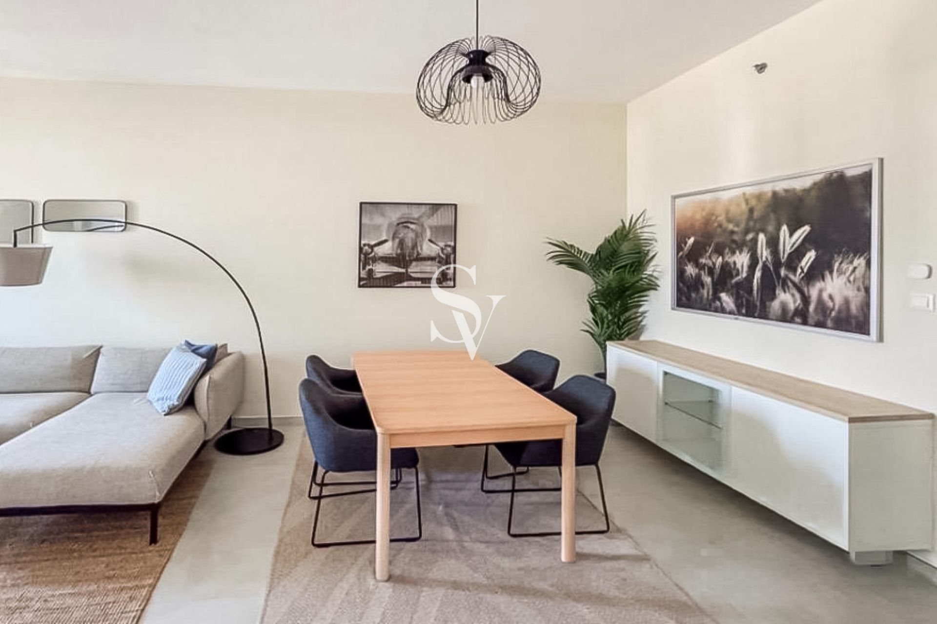 Vacant | High Floor | Closed Kitchen | Spacious