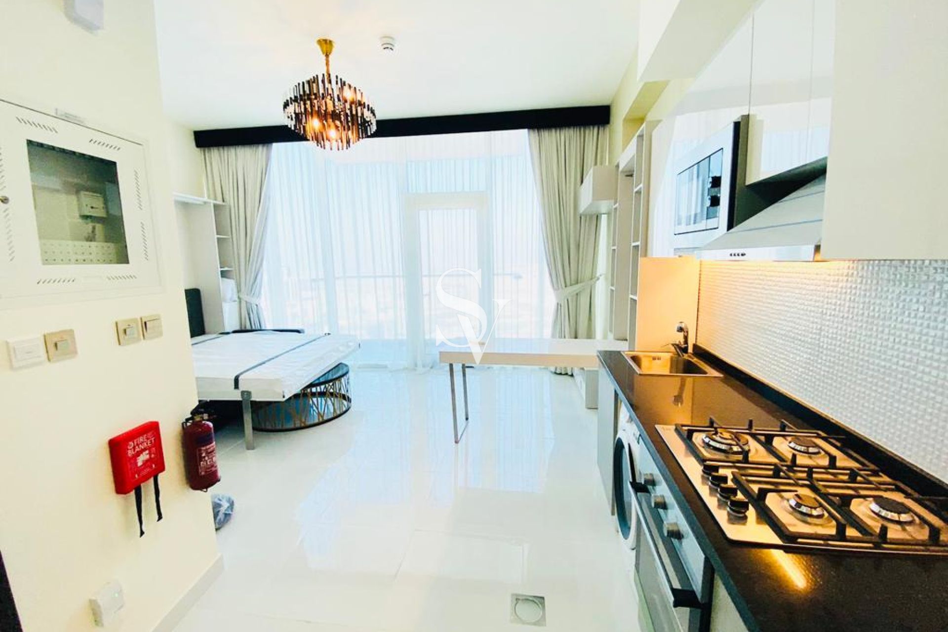 For Rent | Furnished | Great Amenities
