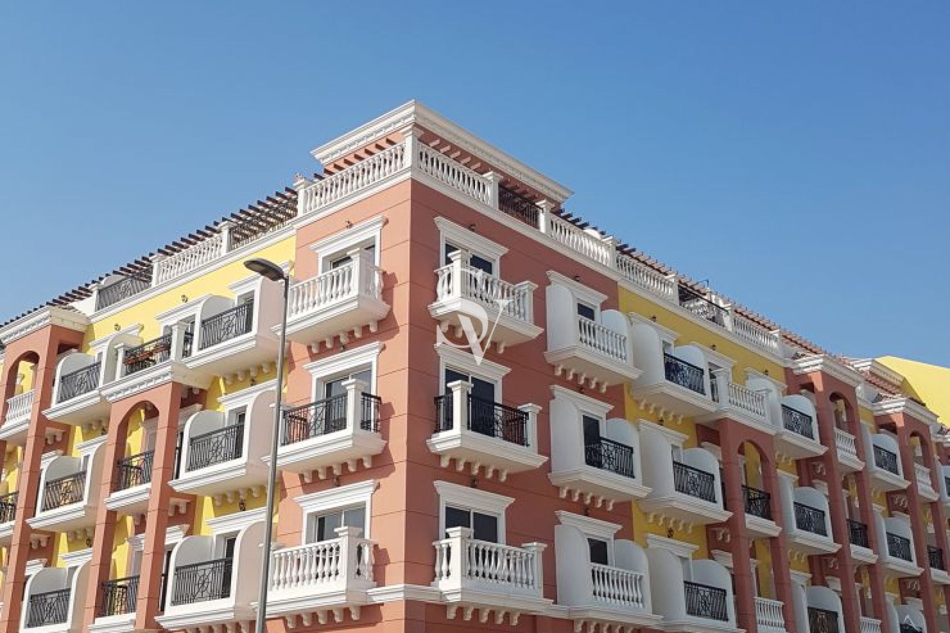 Spacious 1BR | Vastu Compliant | JVC | Rented