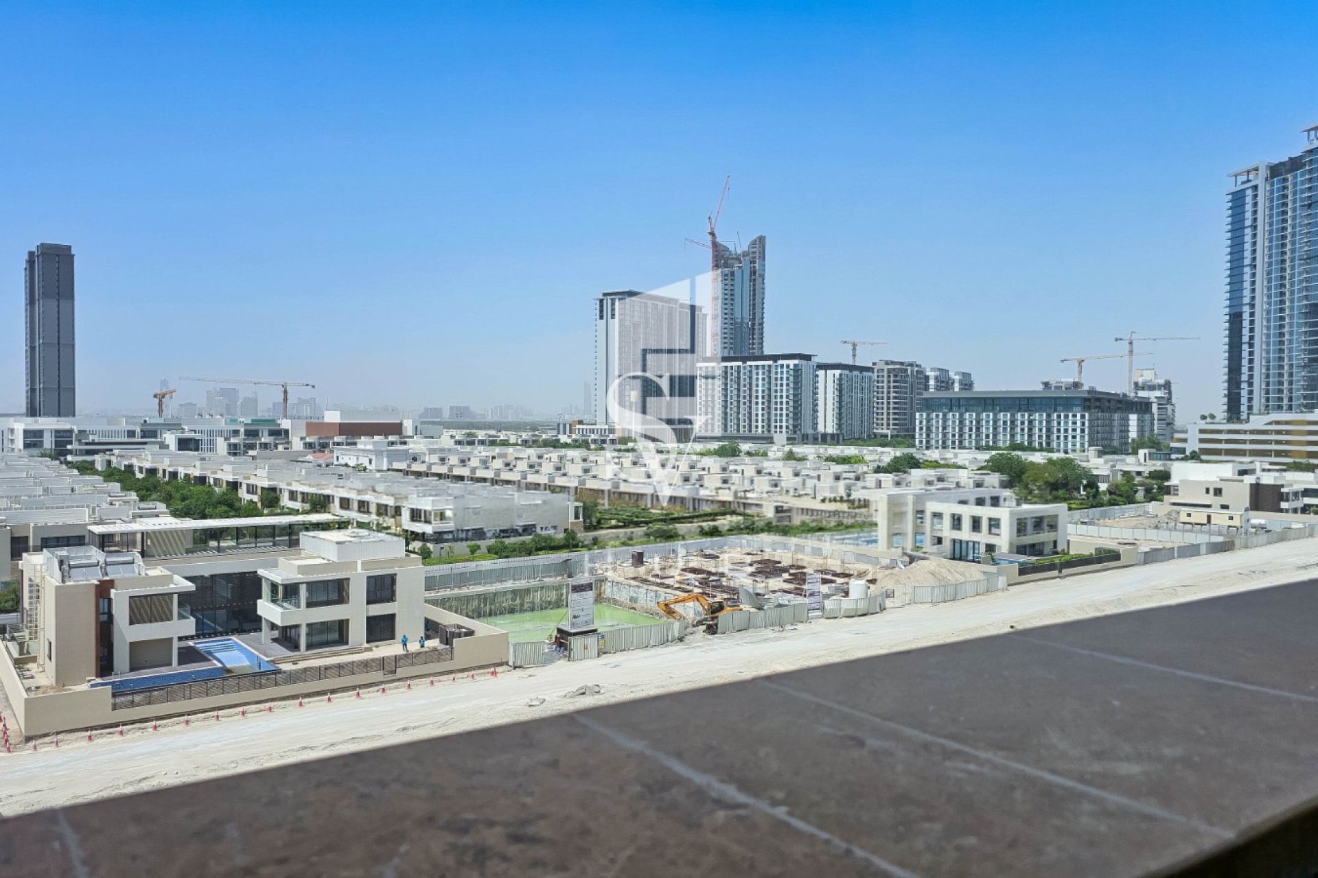 Hot Offer | Lagoon-Skyline View | Prime Location