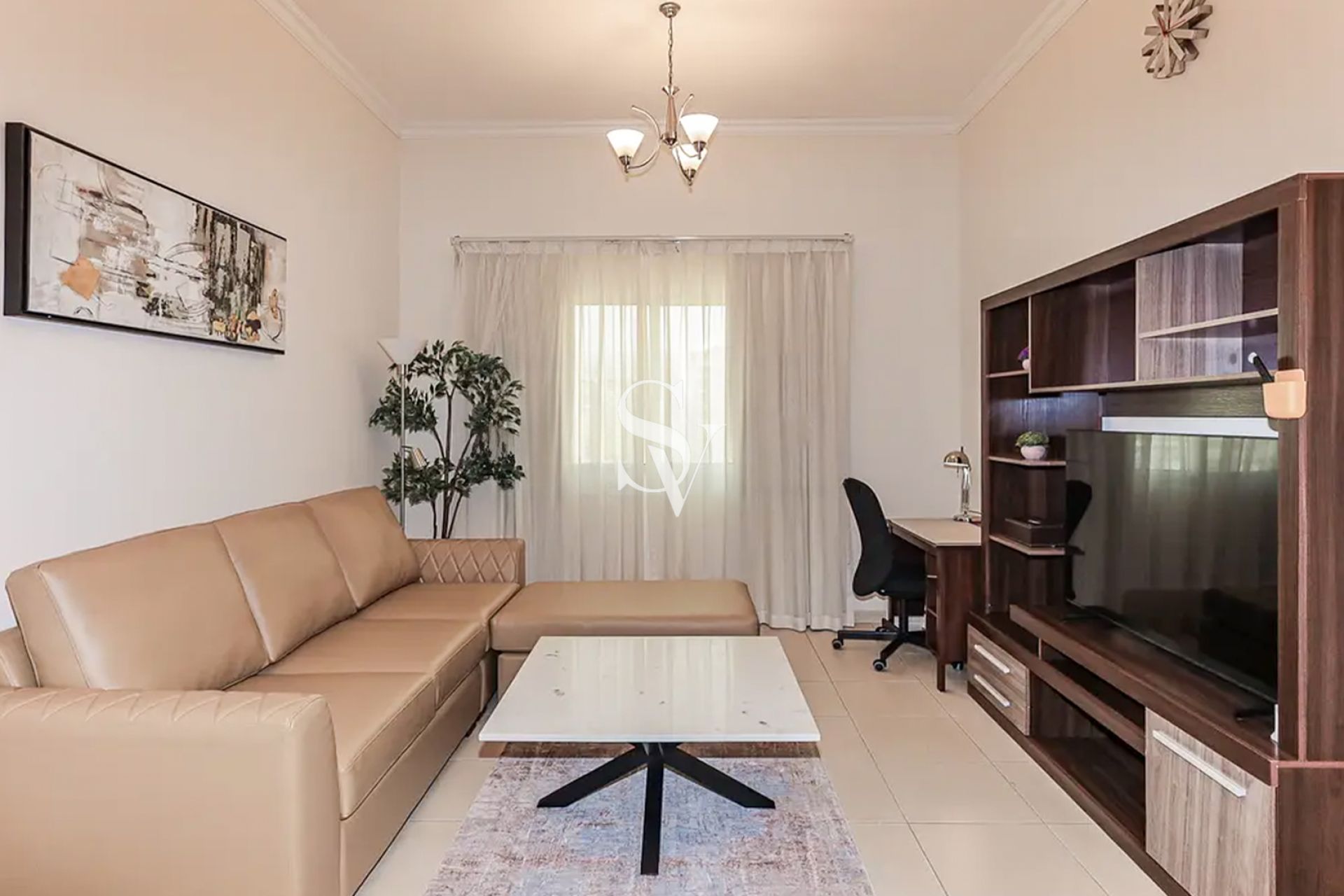 1 BHK Queue Point, Liwan I Hot Deal | FOR INVESTOR