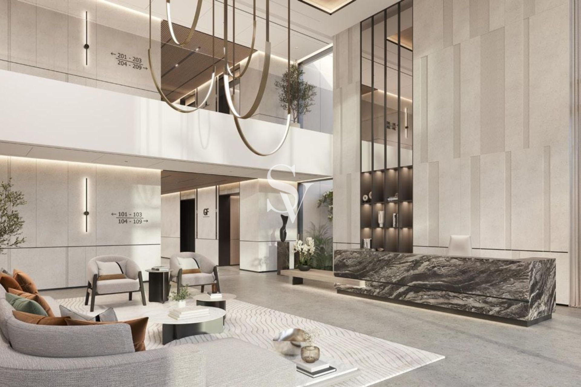 Spacious Layout| Negotiable | Burj Al Arab View