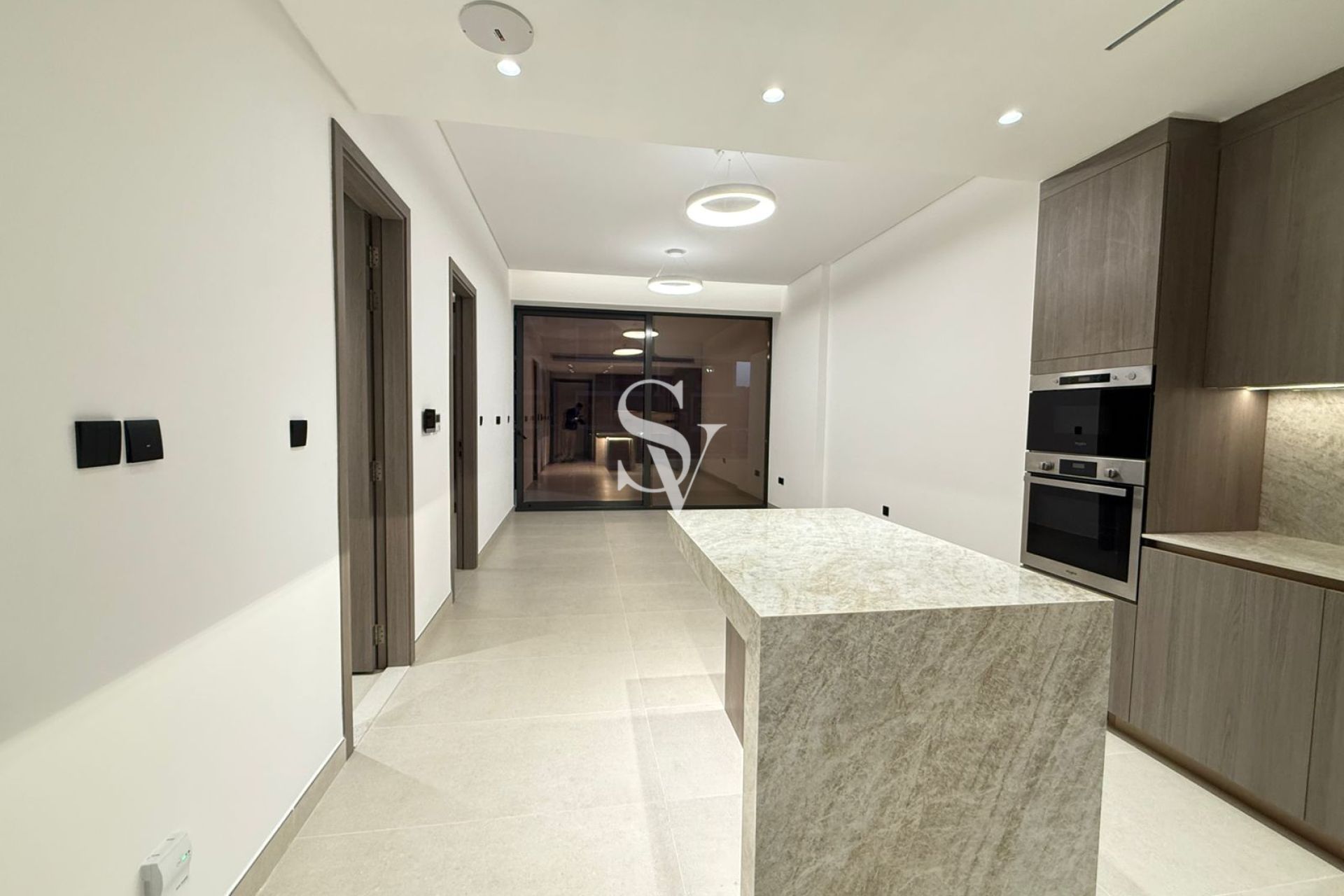 Brand New 1BR | Ready to Move | Prime Location