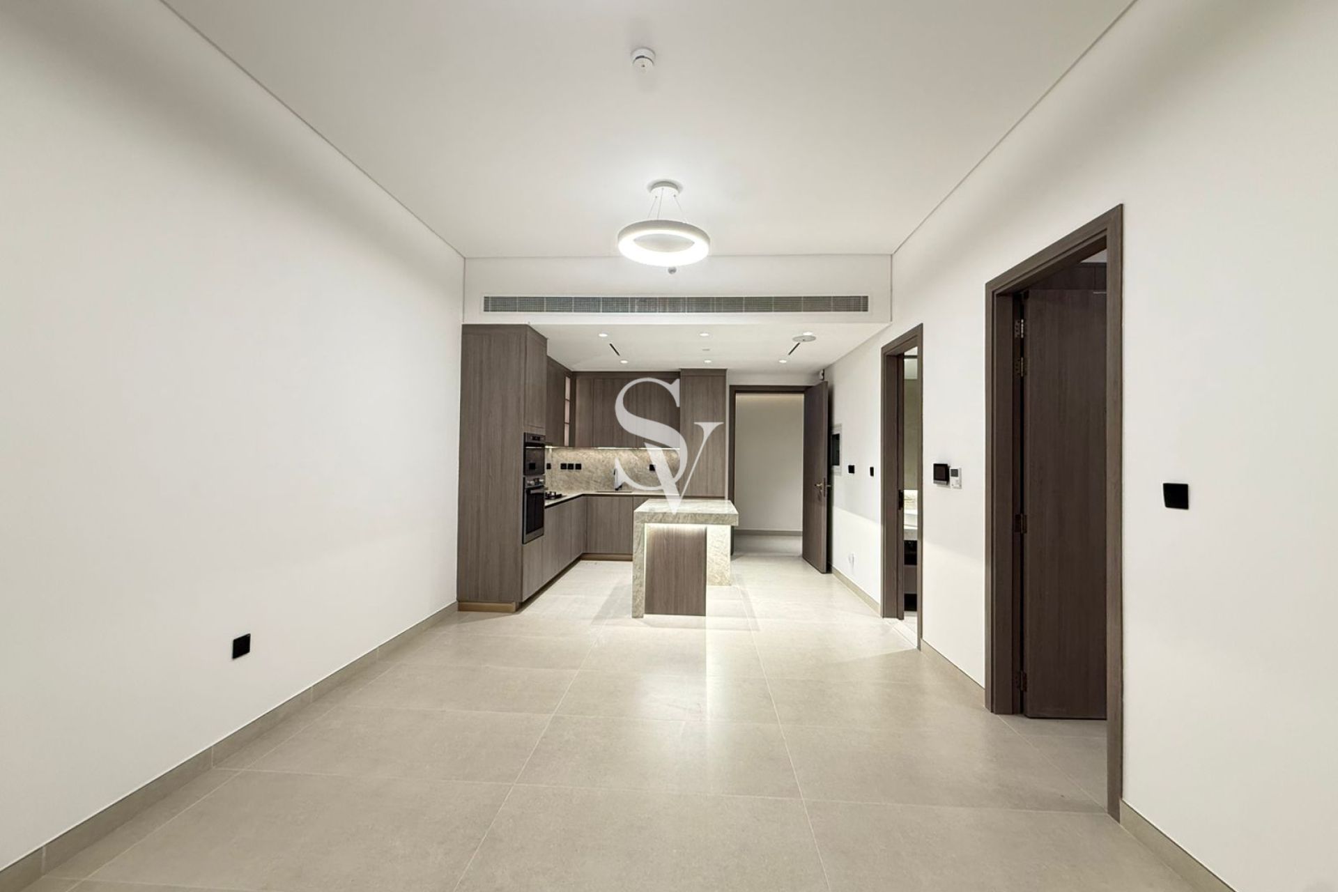 Brand New 1BR | Ready to Move | Prime Location