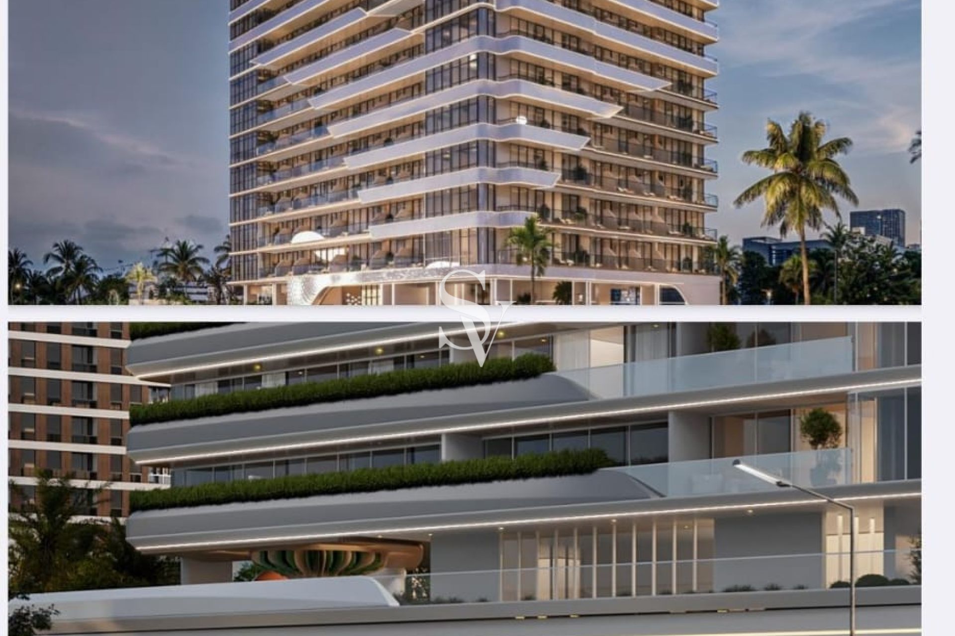 Semi-Furnished Studio | 40/60 Plan | High ROI