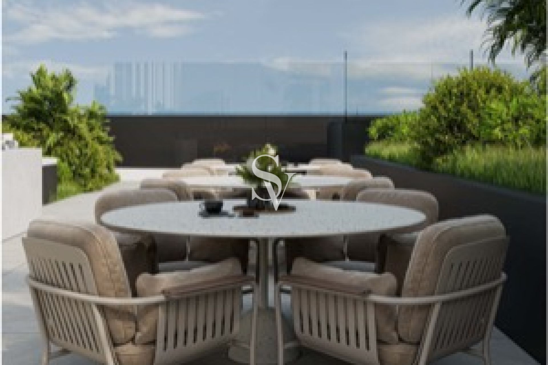 Semi-Furnished Studio | 40/60 Plan | High ROI