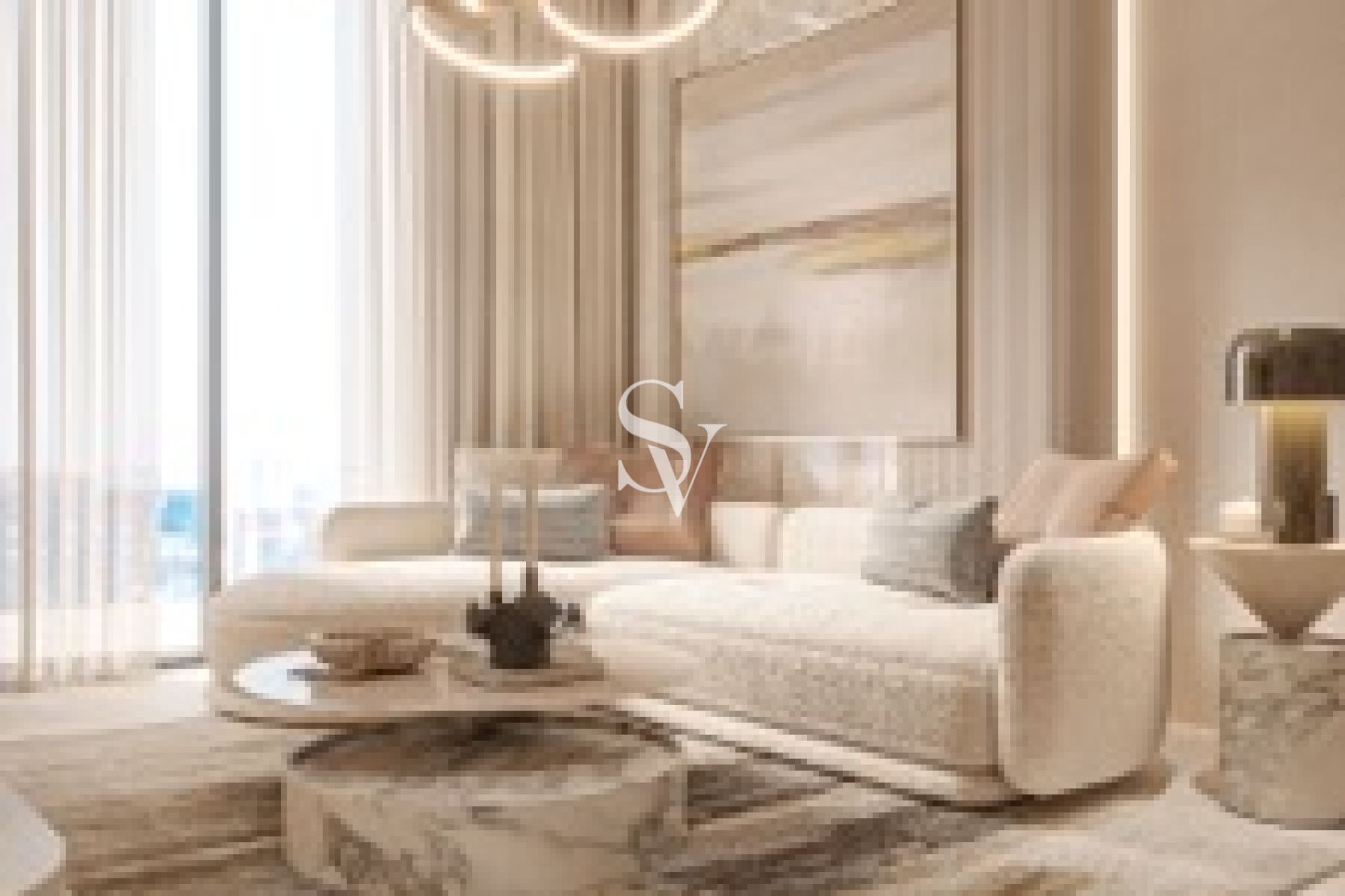 Luxury Living | Smart Investment | High ROI