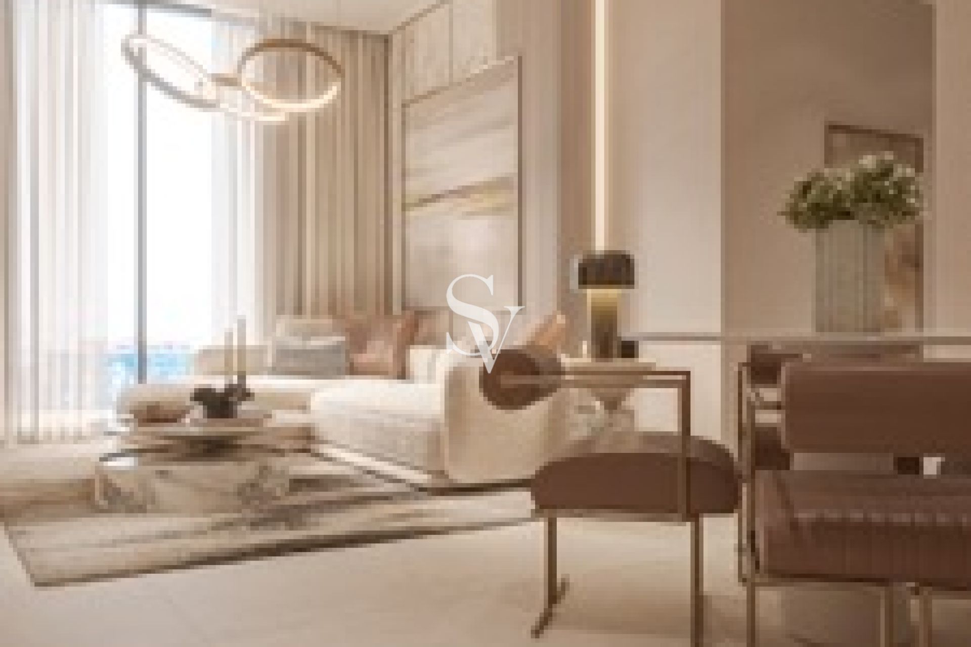 Luxury Living | Smart Investment | High ROI