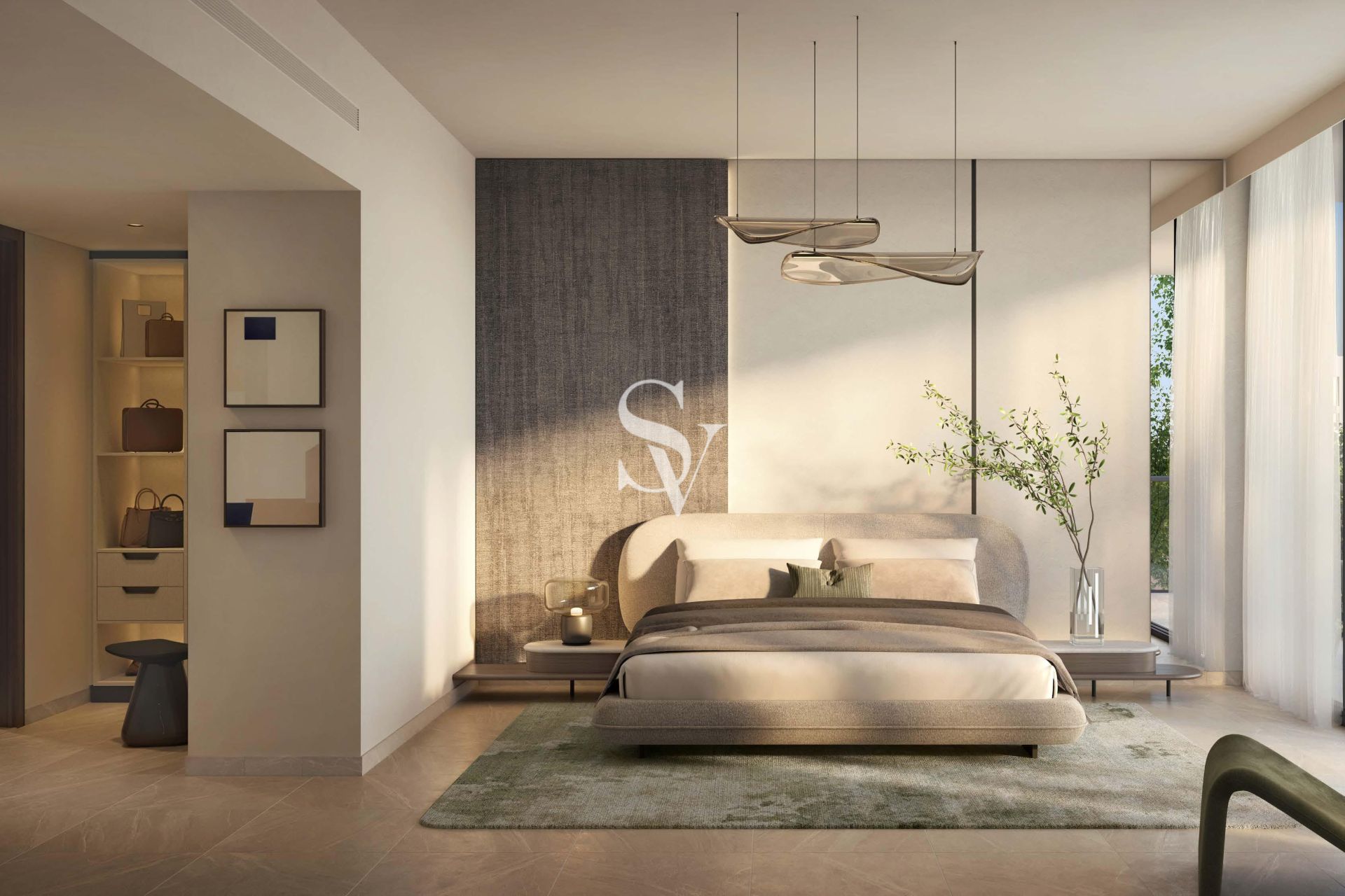 OP Resale | Upgraded | Forest View | High Floor