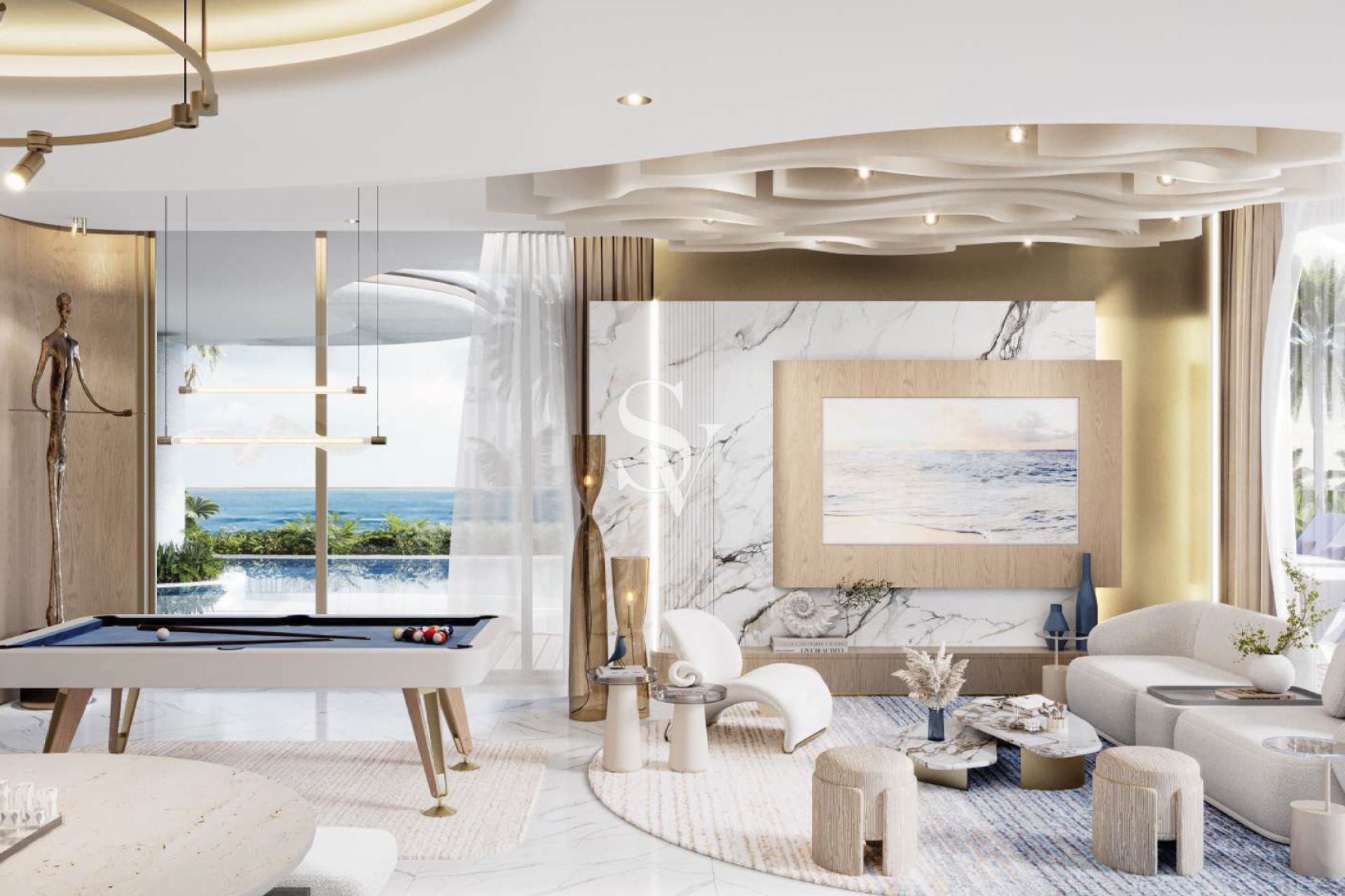 LUXURY 1BR | 20:80 PAYMENT PLAN | LIMITED OFFER
