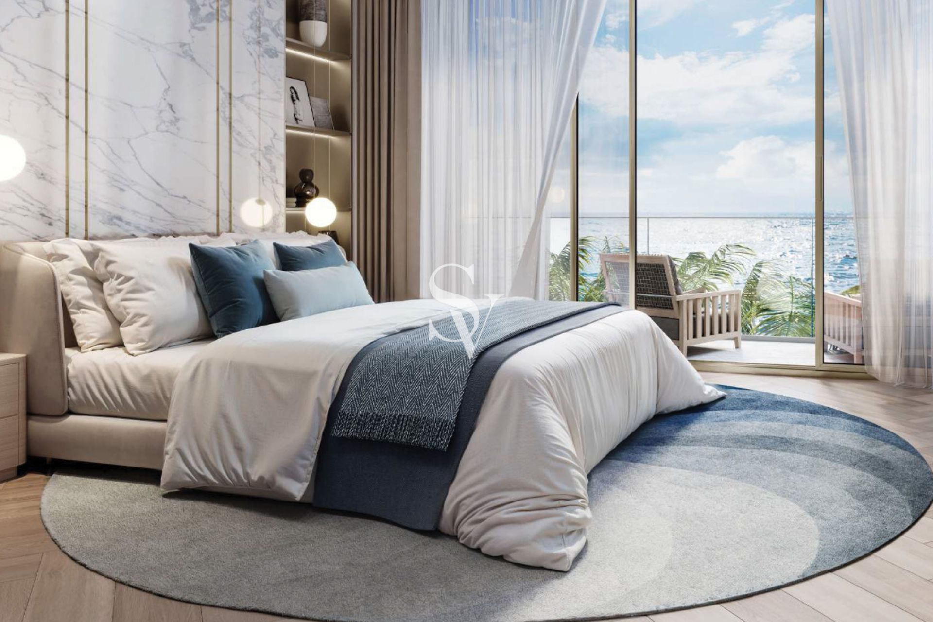 LUXURY 1BR | 20:80 PAYMENT PLAN | LIMITED OFFER