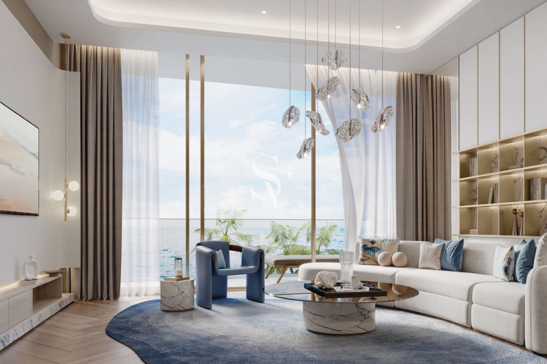 LUXURY 1BR | 20:80 LIMITED OFFER | INVESTOR DEAL