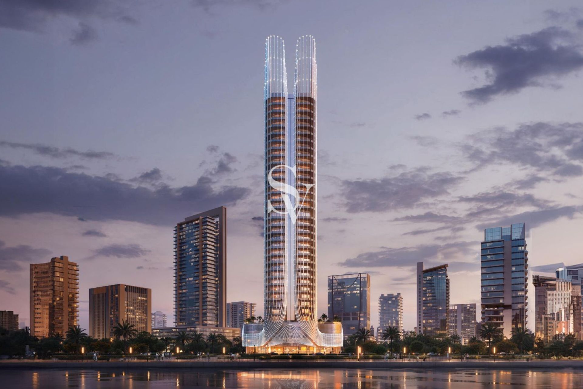 Urgent Resale | Burj View | Low Floor | Below OP