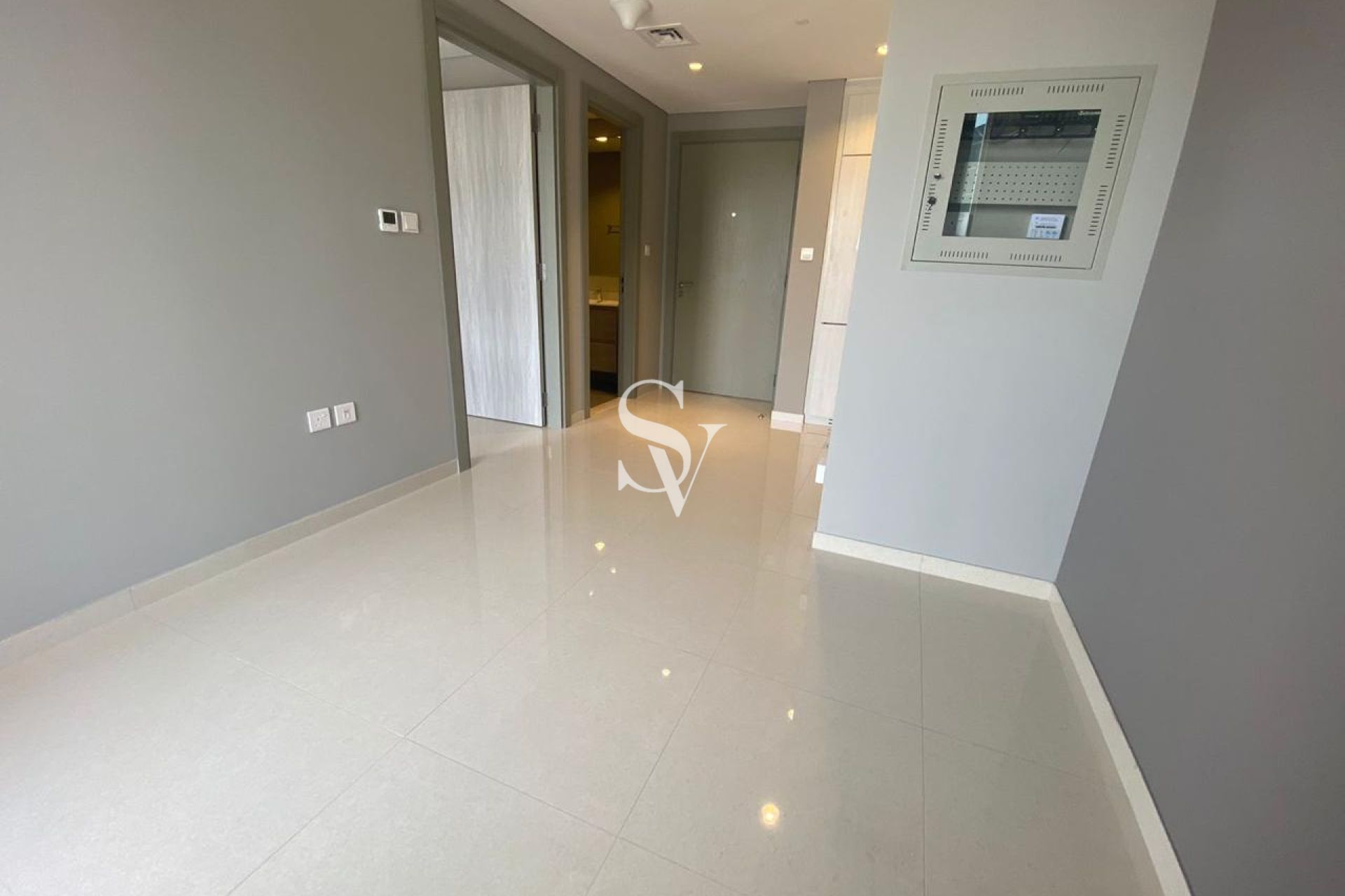 High Floor | Canal View | Call Now !