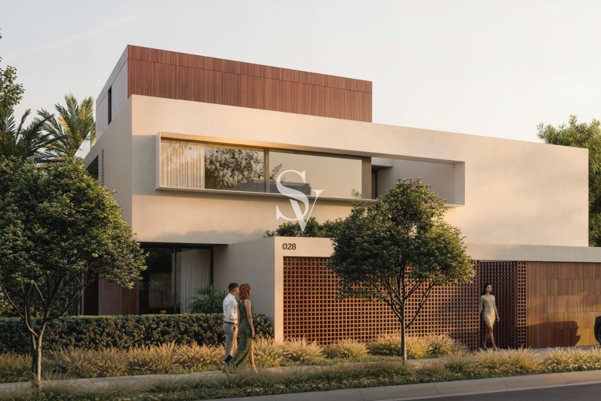 Single Row | Close to Amenities | Bigger Plot