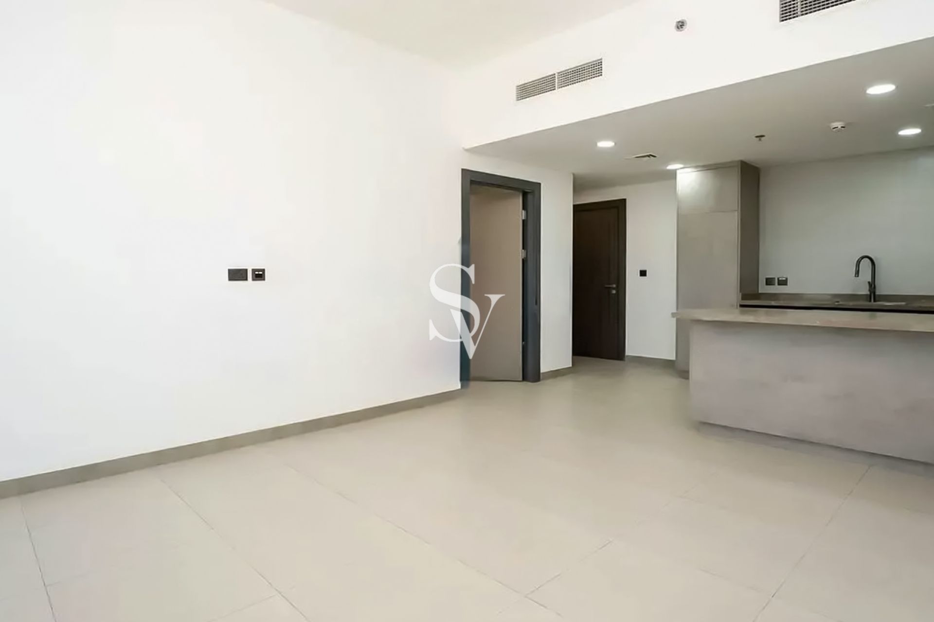 Brand New 1BR | Kitchen Appliance | Ready to Move