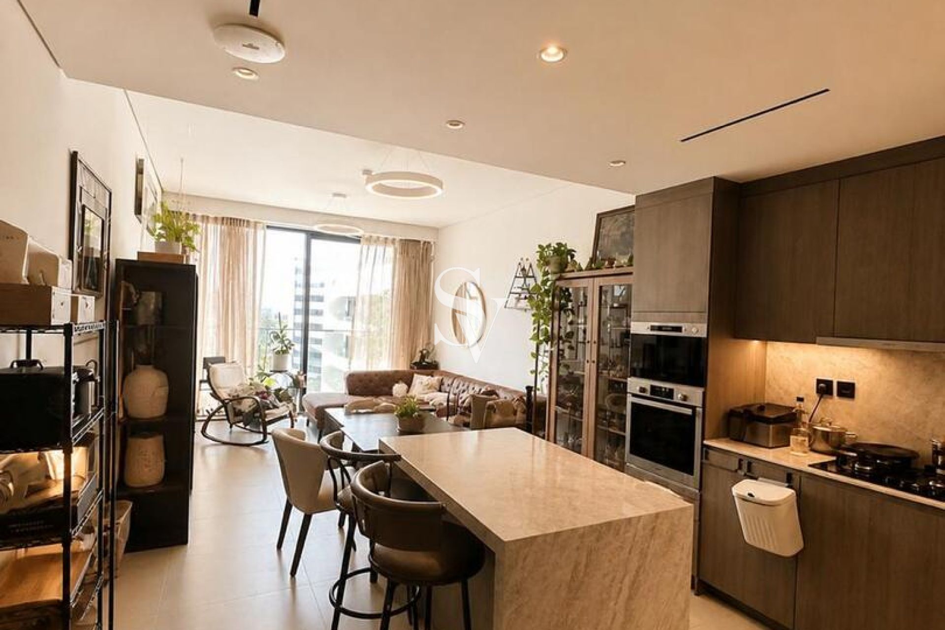 PREMIUM 3BED+MAID | SMART LAYOUT | BRAND NEW