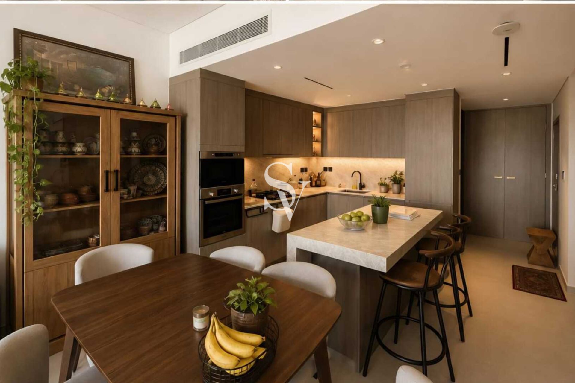 PREMIUM 3BED+MAID | SMART LAYOUT | BRAND NEW