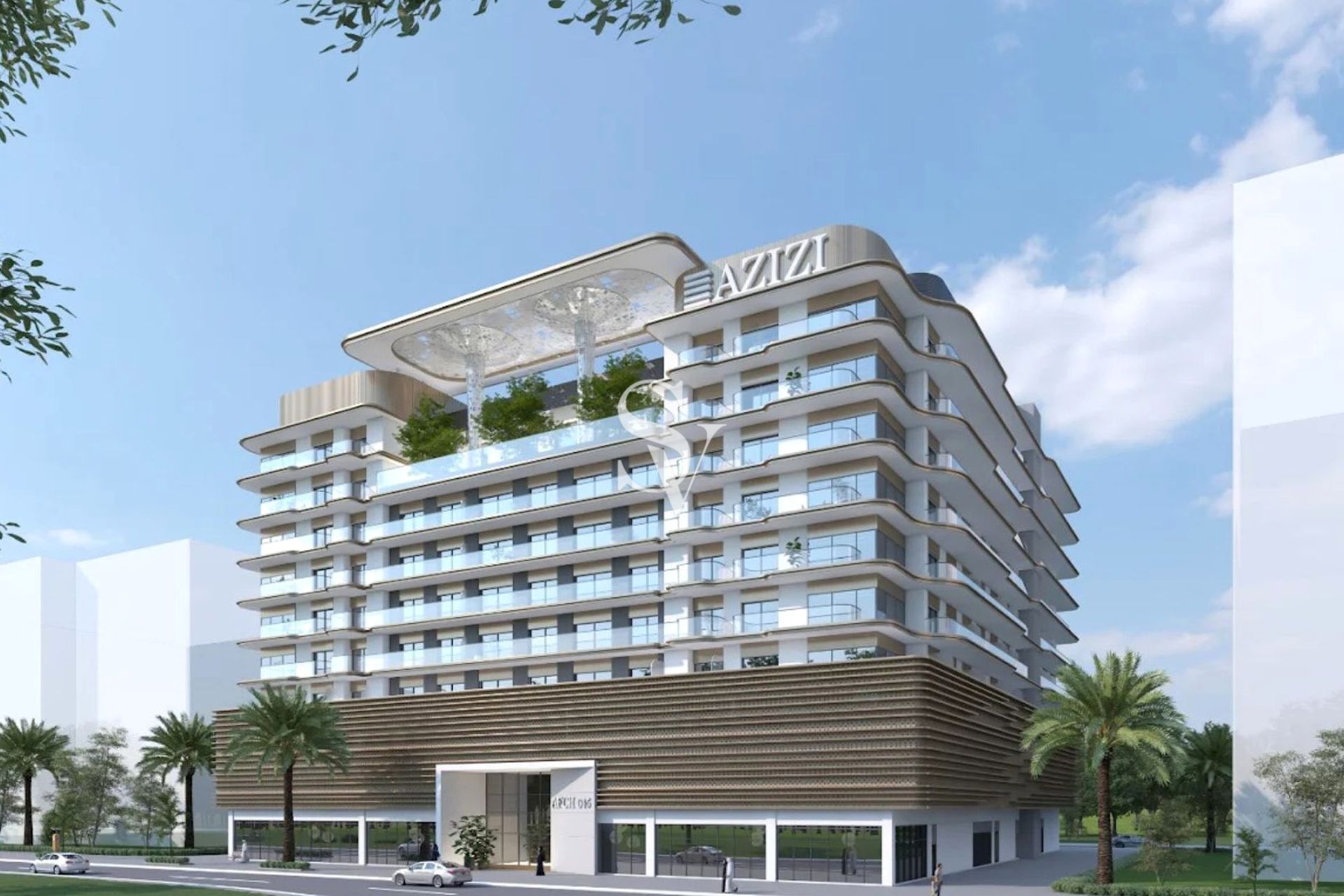 Handover soon | Metro access | Mortgage option