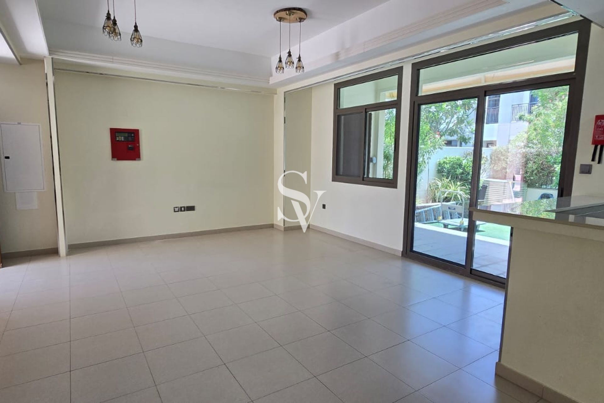 Sama Townhouses-SINGLE ROW | BUA 2217 Sqft