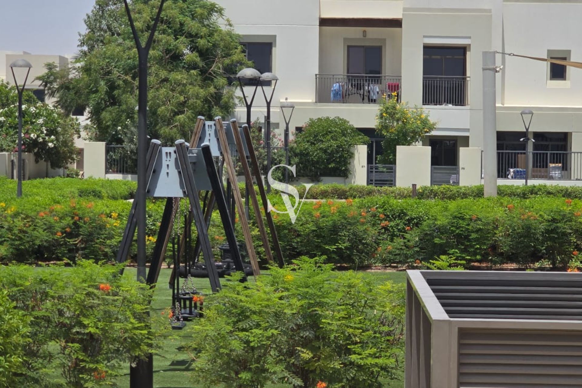 Single Row 3 BHK| Private Garden | BUA 2217 Sqft