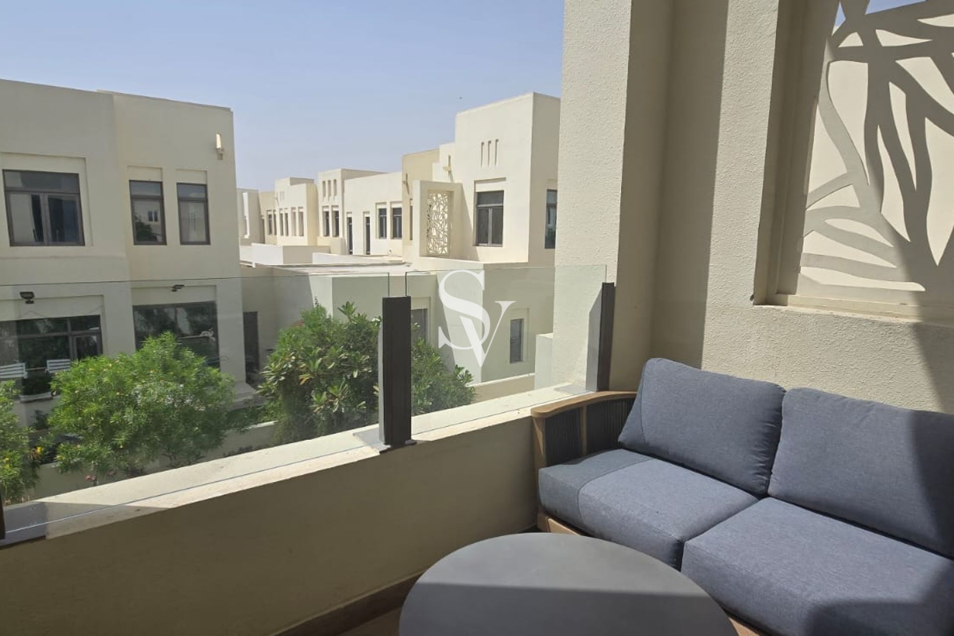 Fully Furnished & Upgraded | Corner Unit | Vacant