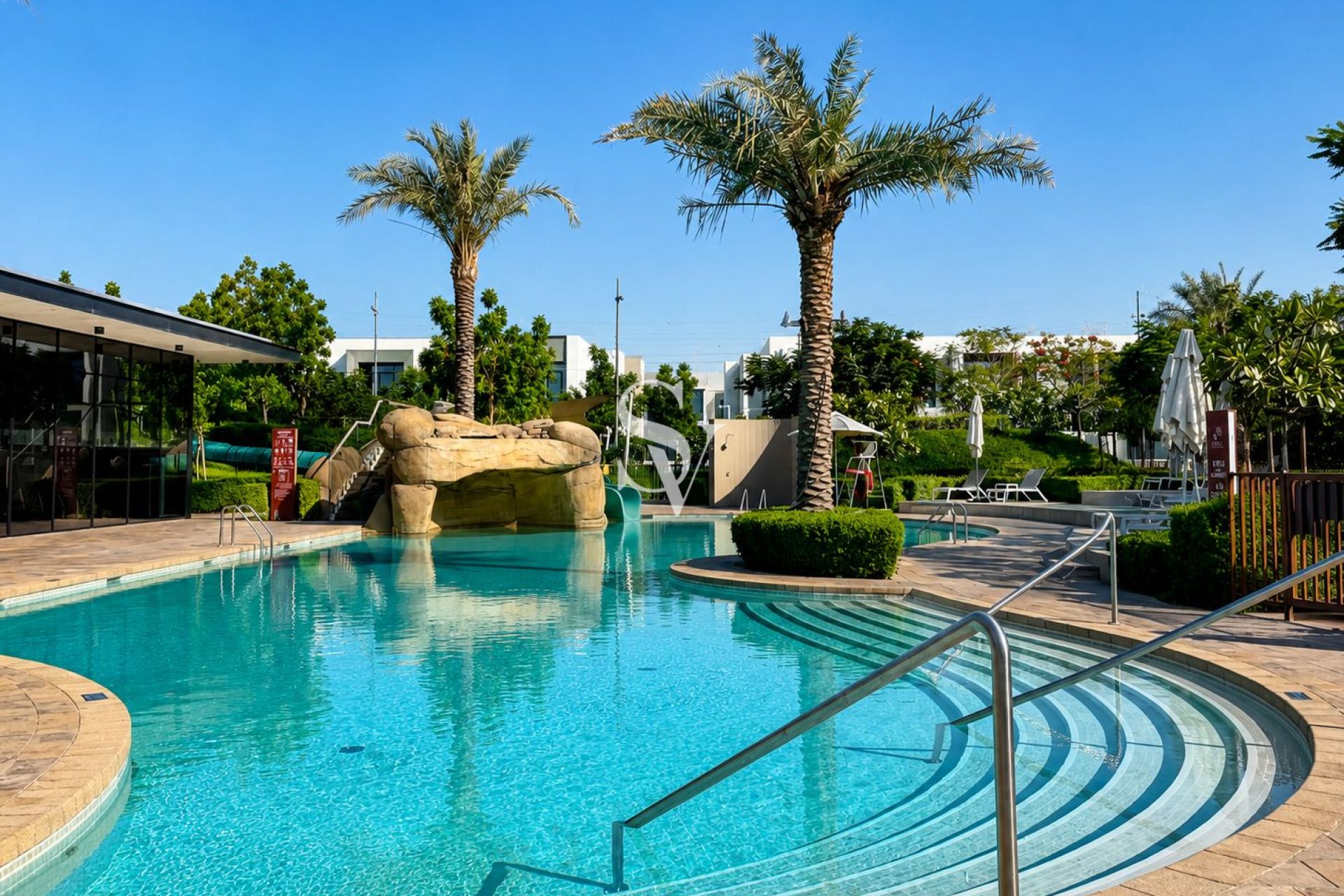 Premium Living |Ready to move in |Spacious Layout
